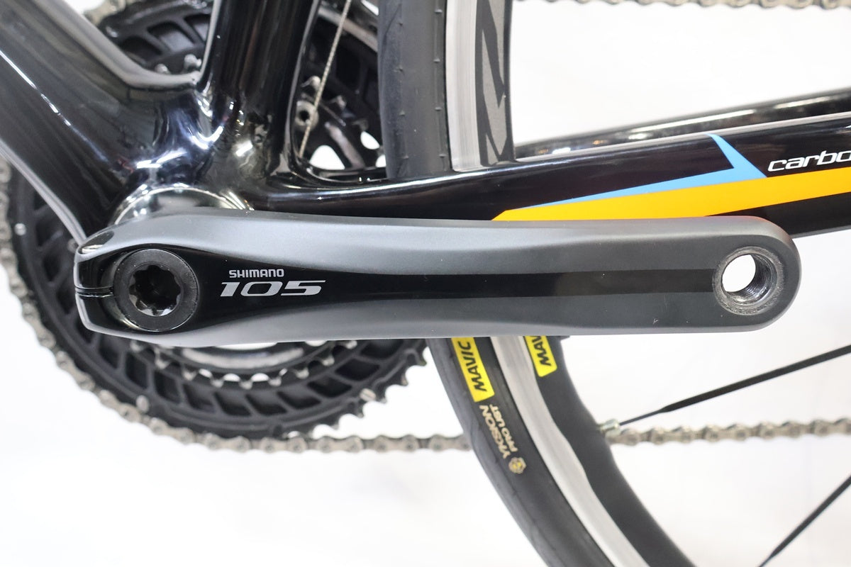 DE ROSA デローザ AVANT SHIMANO 6800系 2X11S サイズ42 2016年モデル 納車させていただきました】DE ROSA AVANT 42サイズ | Pedalist