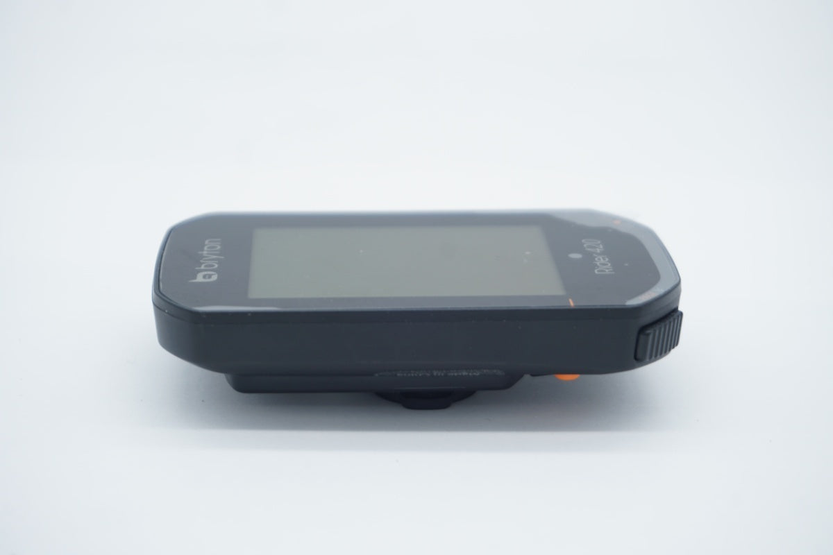 BRYTON 「ブライトン」 RIDER 420 サイクルコンピューター/ 滋賀大津店