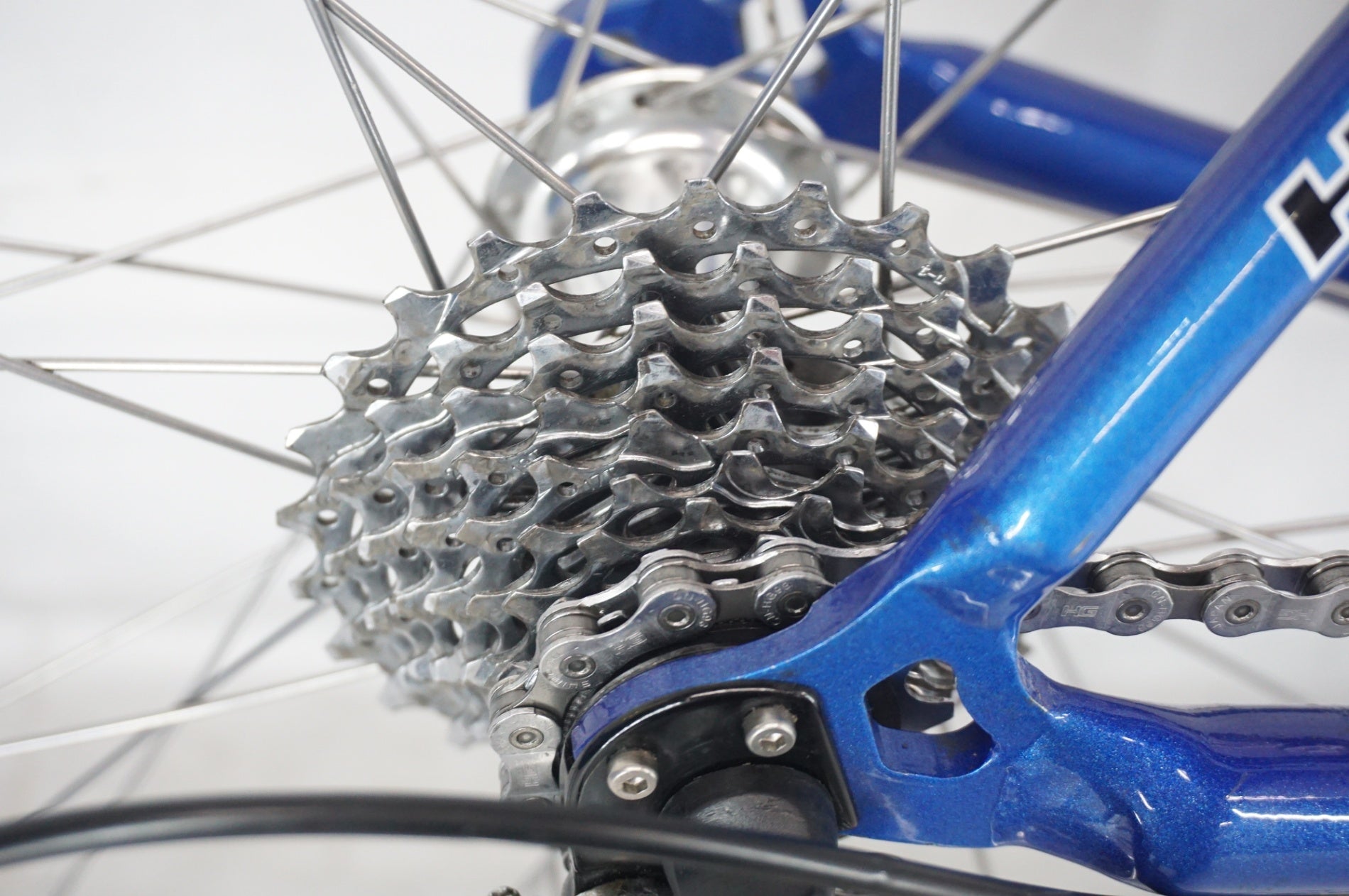 CANNONDALE 「キャノンデール」 R700 2004年モデル ロードバイク