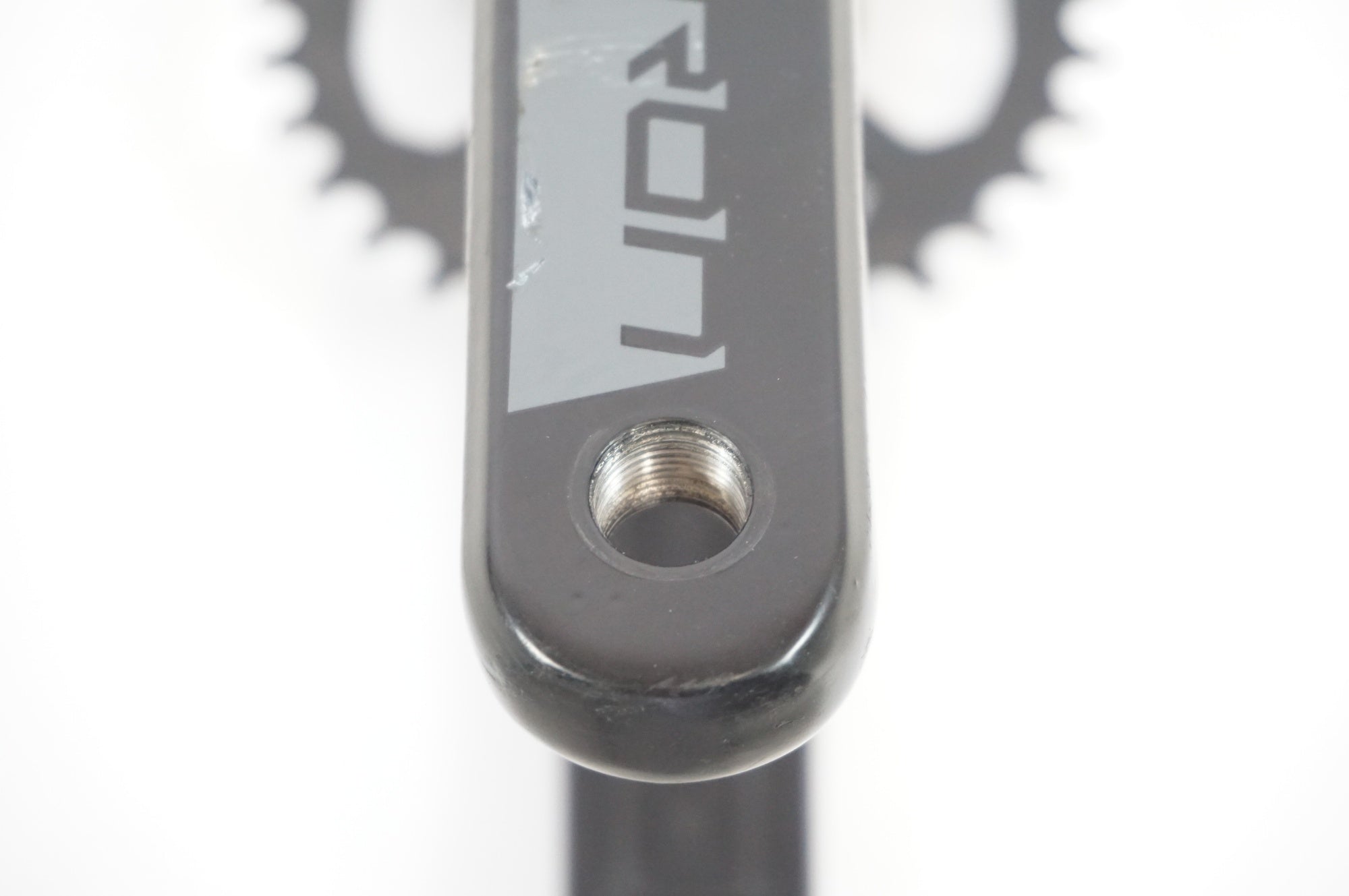 SR SUNTOUR 「エスアールサンツアー」 ZERON 32T 170mm クランク