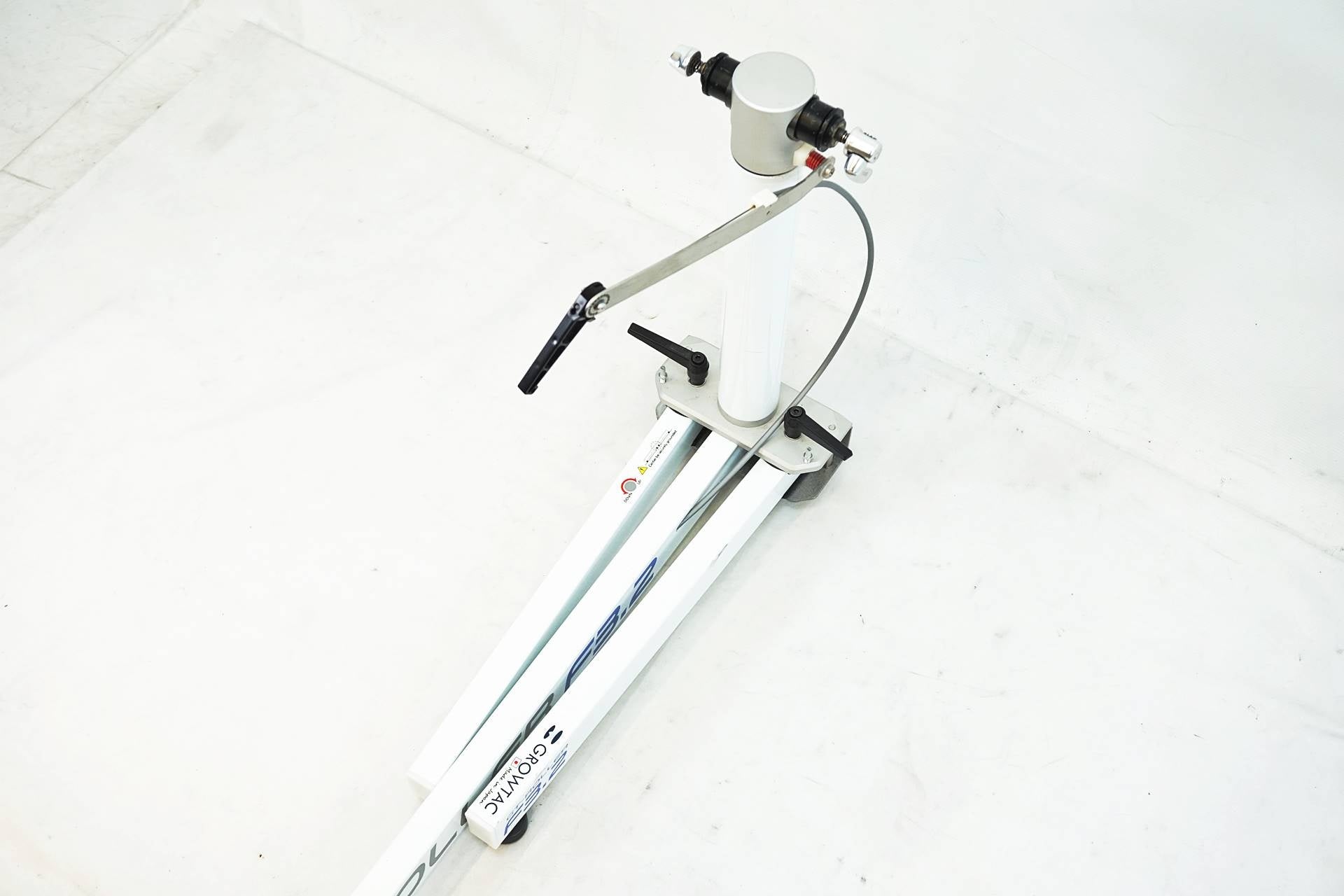 GROWTEC 「グロータック」 GT-ROLLER F3.2 サイクルトレーナー / 有明ガーデン店