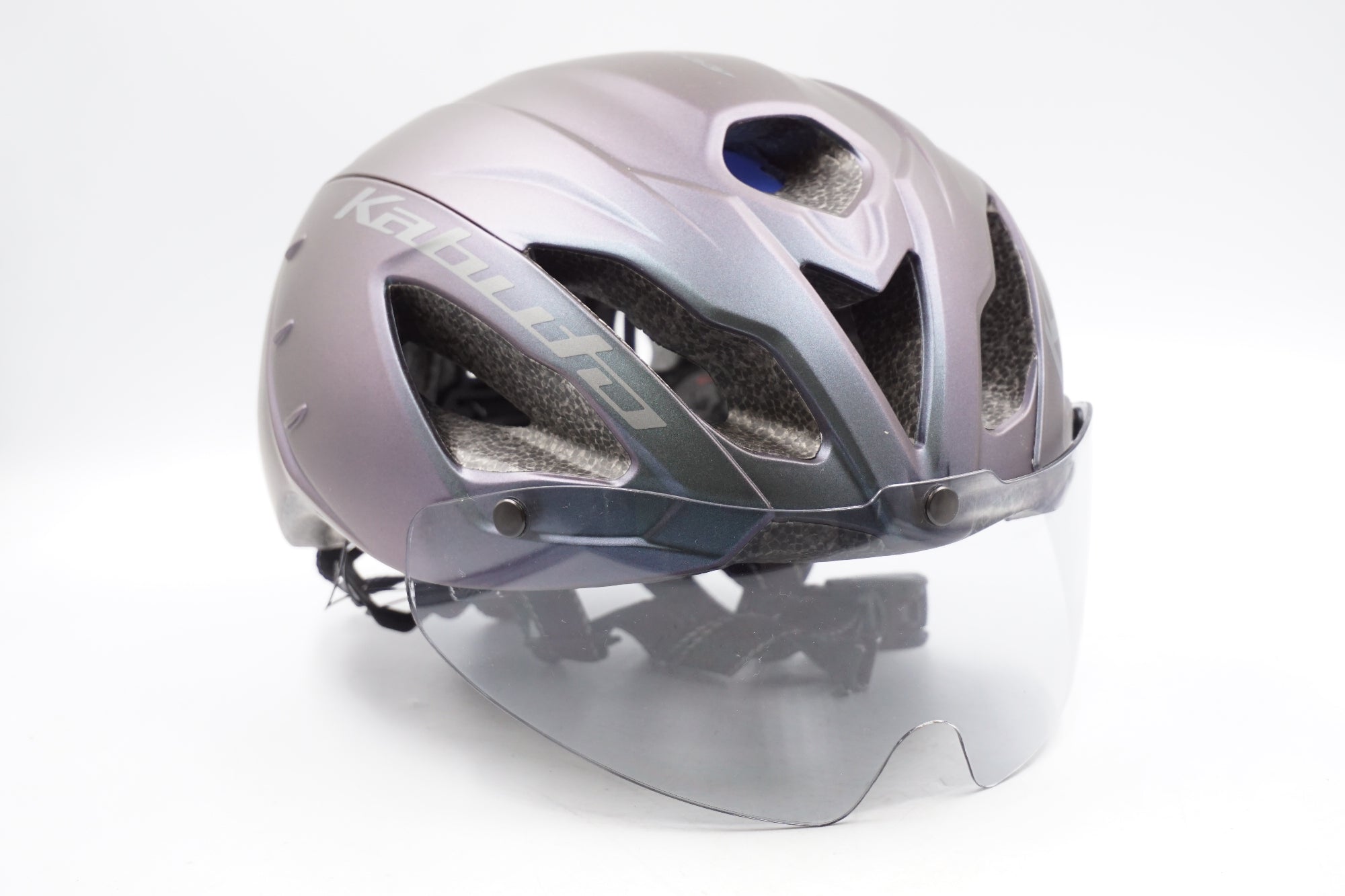 KABUTO 「カブト」 AERO-R2 S/Mサイズ ヘルメット / 奈良店