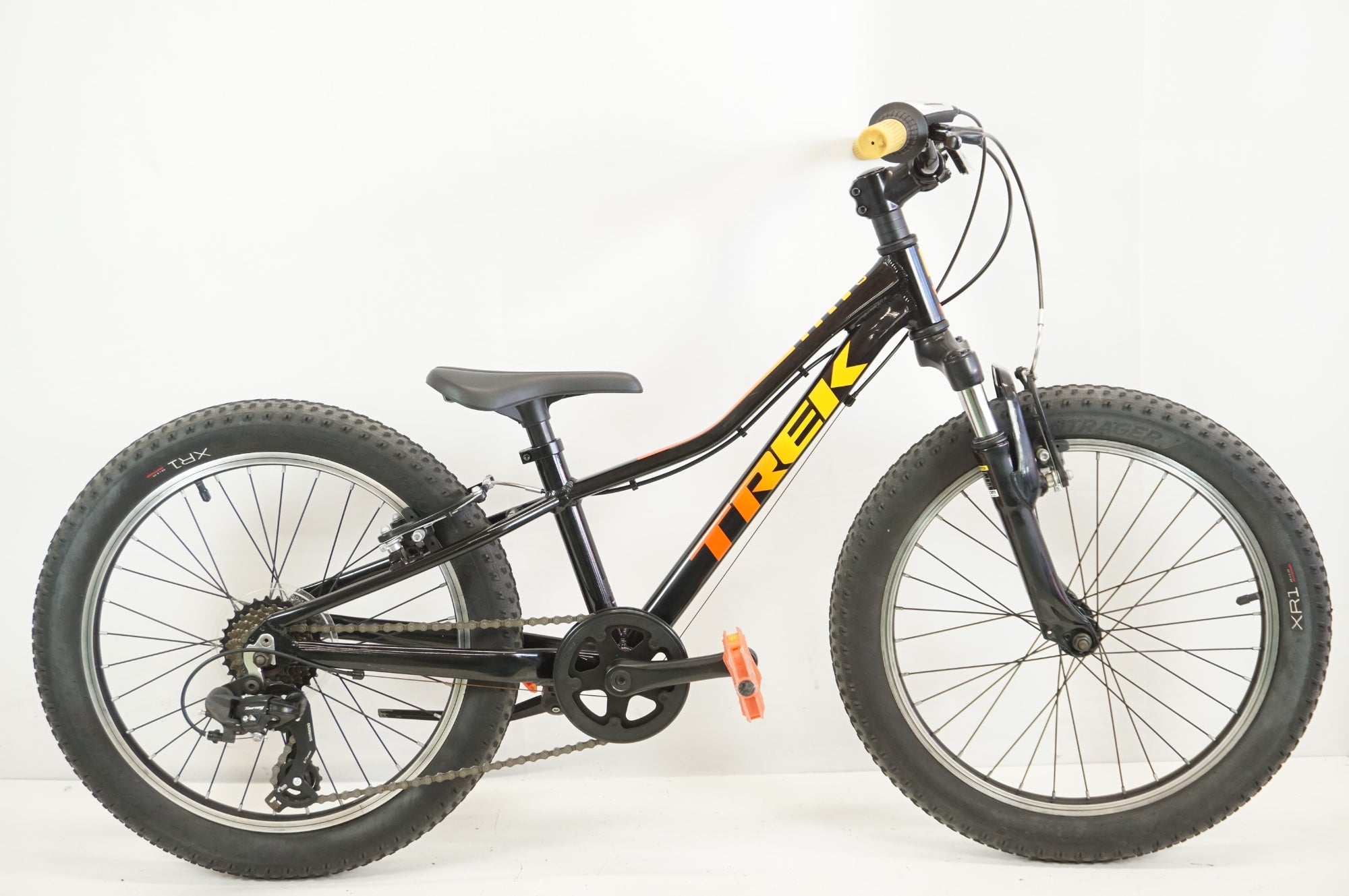 TREK 「トレック」 PRECALIBER 20 7SP BOYS 20 2020年頃 20インチ キッズバイク / 宇都宮店