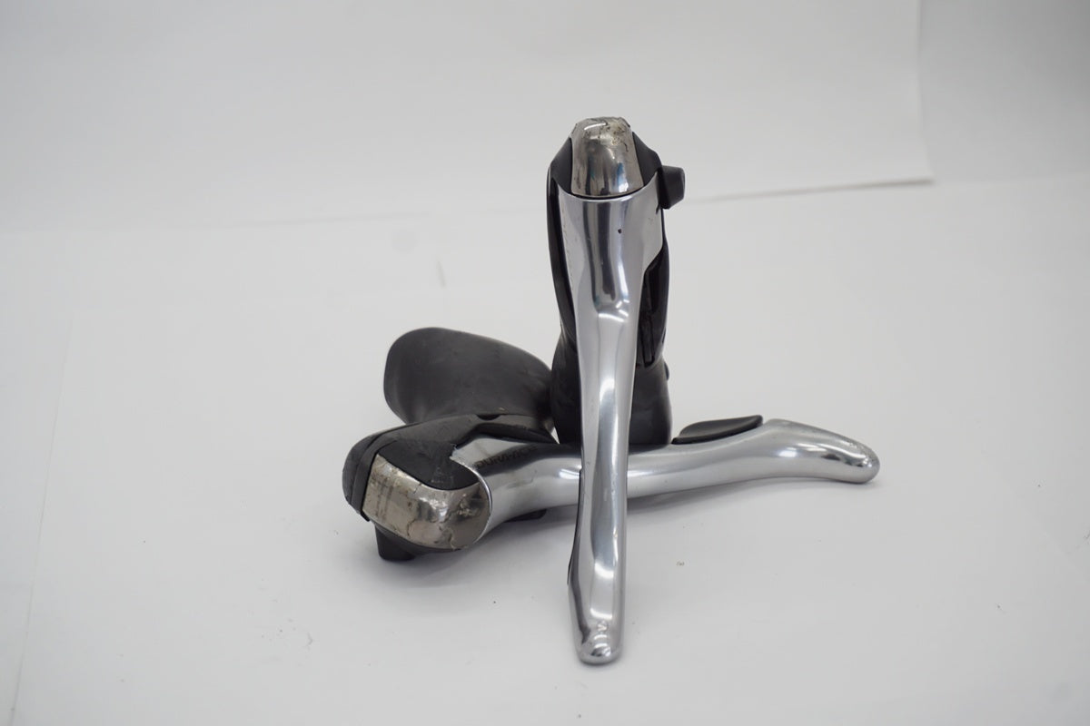 ジャンク SHIMANO 「シマノ」 DURA-ACE ST-7801 デュアルコントロールレバー / 京都八幡店
