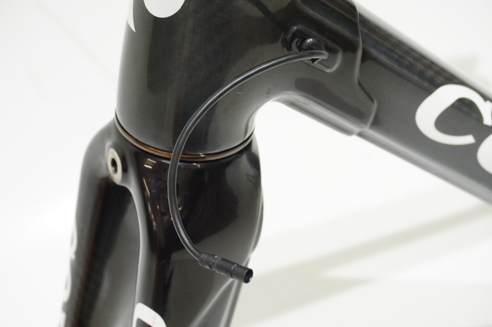 COLNAGO 「コルナゴ」 C60 2014年モデル フレームセット  / 浜松店