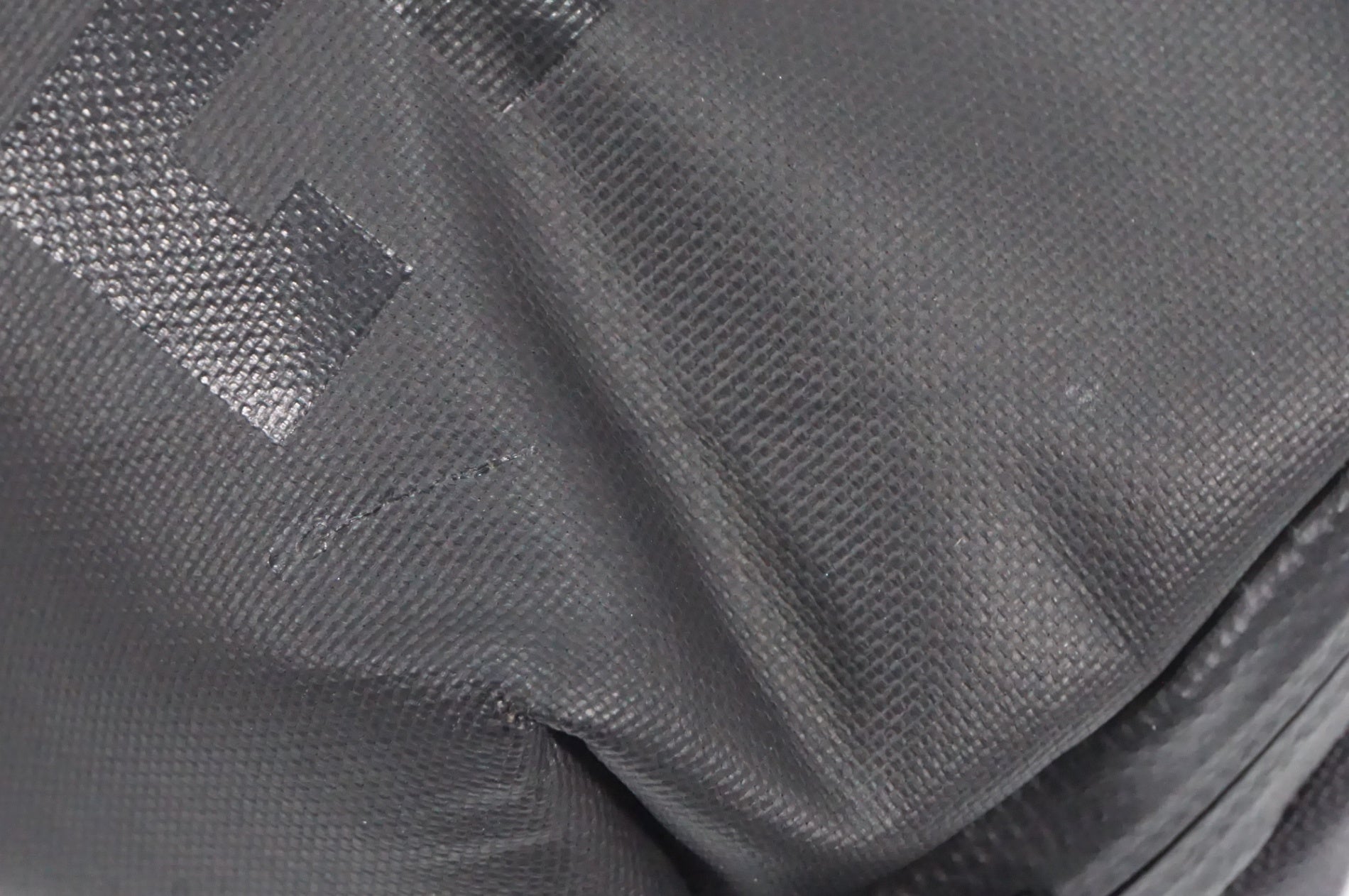 CHROME 「クローム」 HELIX HANDLEBAR BAG ハンドルバッグ / AKIBA店