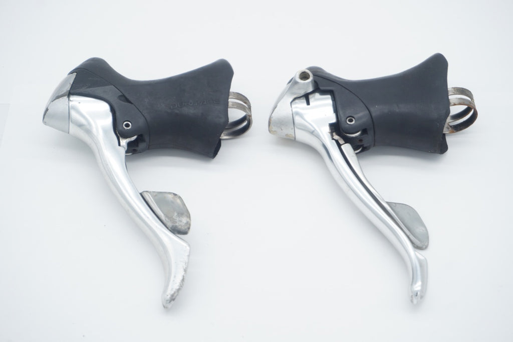 Limited Edition TEAM Shimano DURA-ACE 7700 ST-7700-C Set 2x9