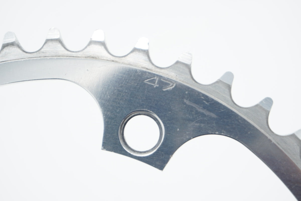 SHIMANO 「シマノ」 DURA-ACE NJS 47T チェーンリング / 滋賀大津店