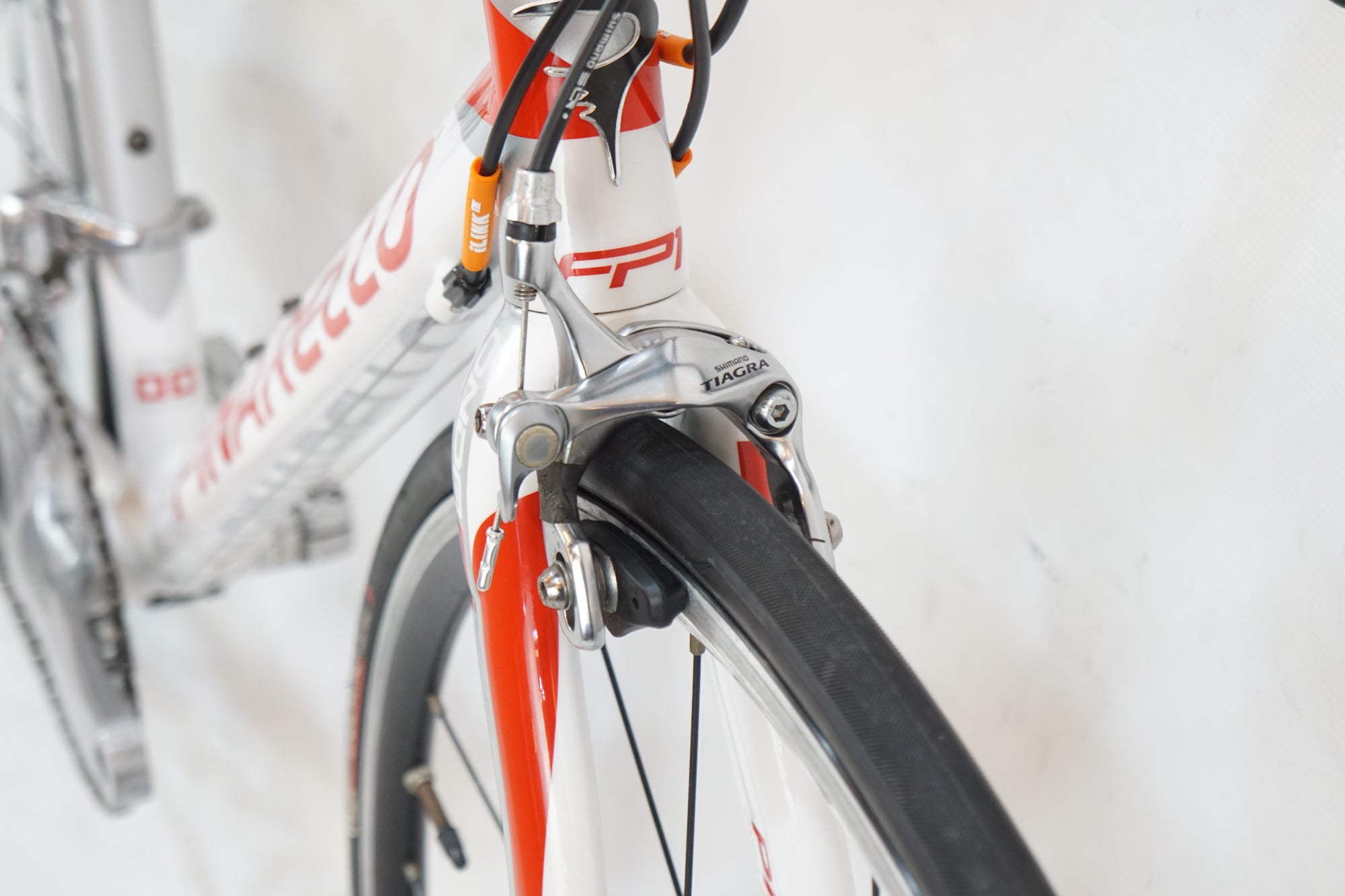 PINARELLO 「ピナレロ」 FP-1 2011年モデル ロードバイク / バイチャリ浦和ベース