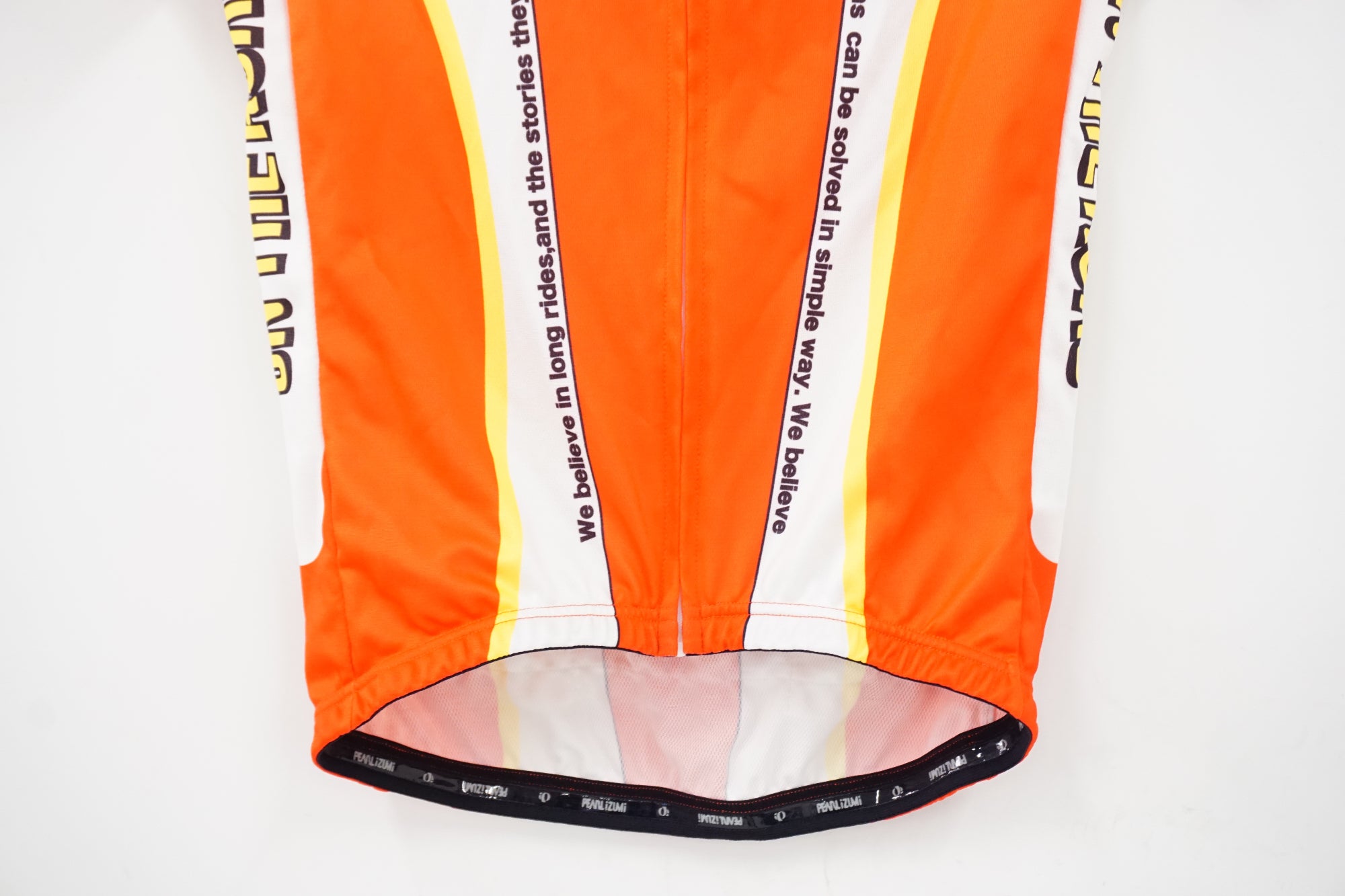 【美品】スペシャライズド レッド ストライプ サイクルジャージ L 上下セット 美品】スペシャライズドレッド ストライプ サイクルジャージ L