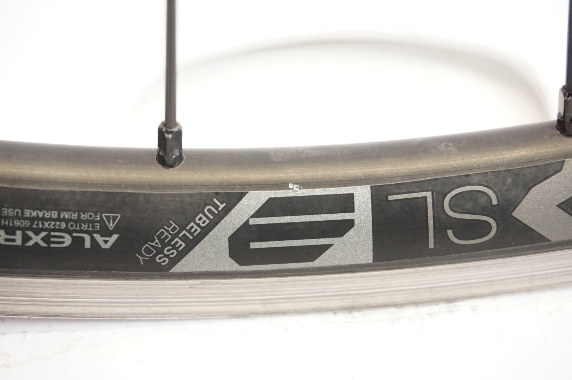 ALEXRIMS 「アレックスリム」 FELT純正 SHIMANO 10s ホイールセット / 宇都宮店