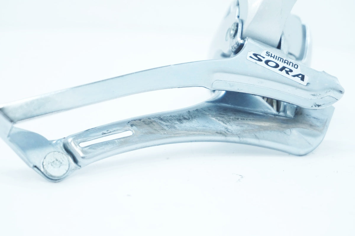 SHIMANO 「シマノ」 SORA FD-3400 フロントディレイラー / 大阪美原北インター店