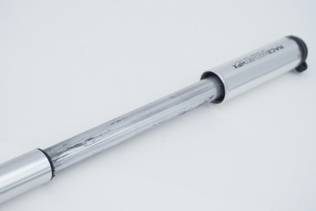 TOPEAK 「トピーク」 RACE ROCKET HPX 携帯ポンプ / 滋賀大津店