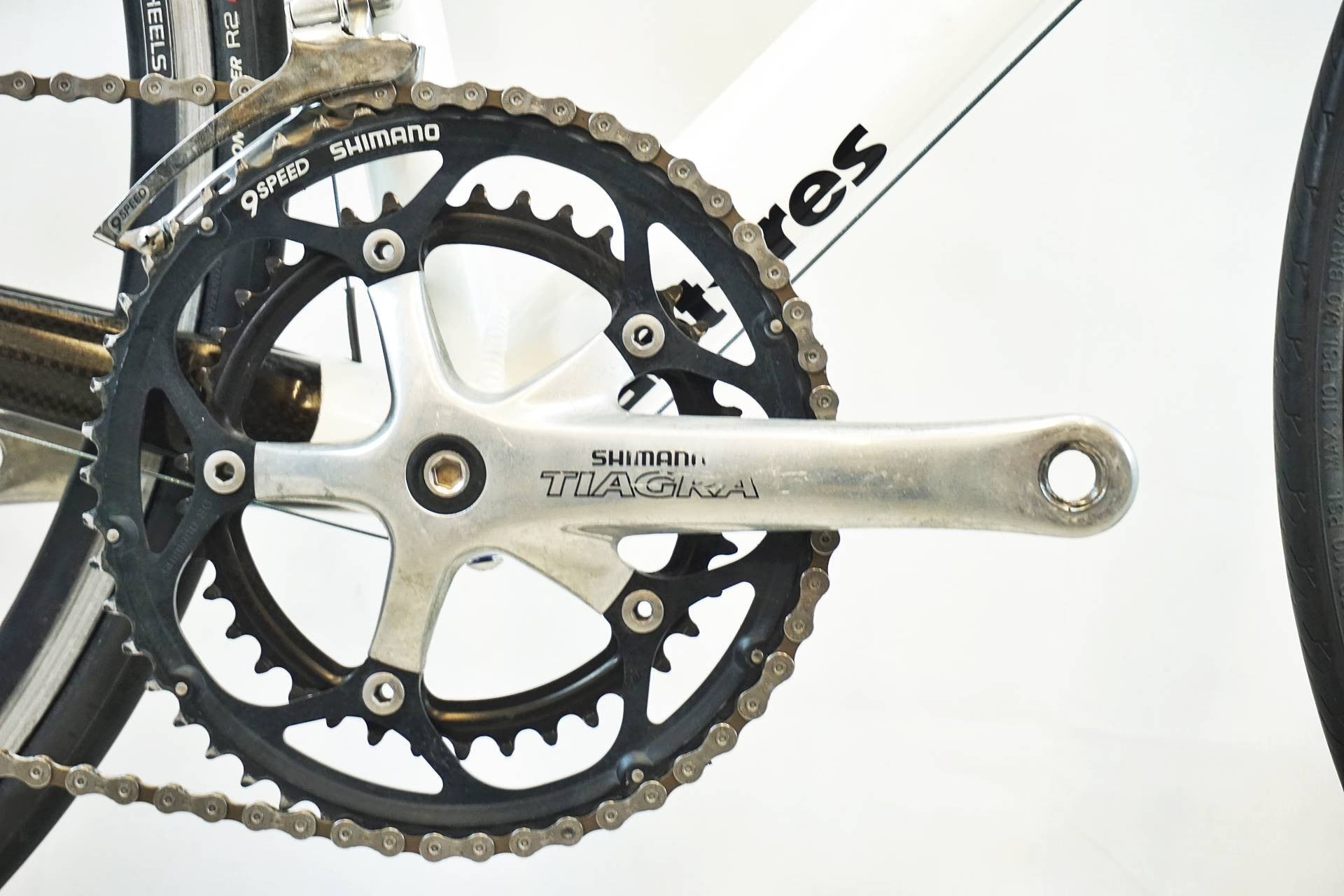 ANTARES 「アンタレス」 Y'S COLLECTION 201 年式不明 ロードバイク / 有明ガーデン店