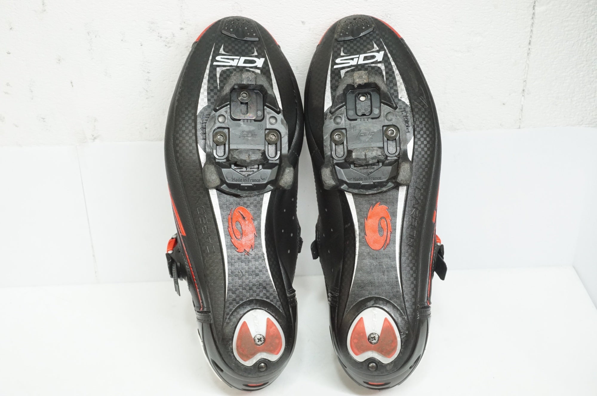 SIDI 「シディ」 HSV EU45 シューズ / 大宮店 ｜ バイチャリ公式