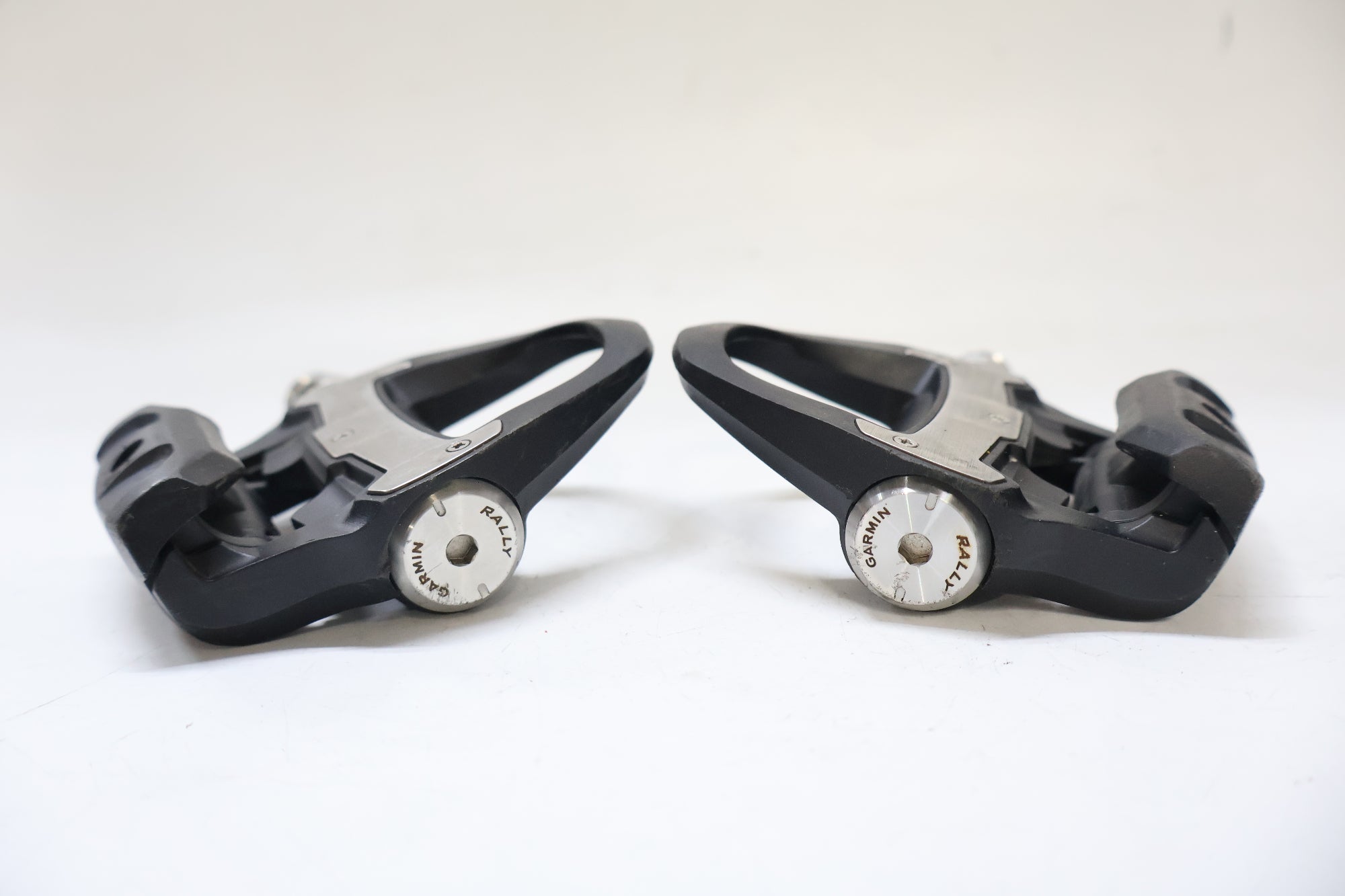 GARMIN 「ガーミン」 RALLY RS200 ペダル型パワーメーター / 高知店