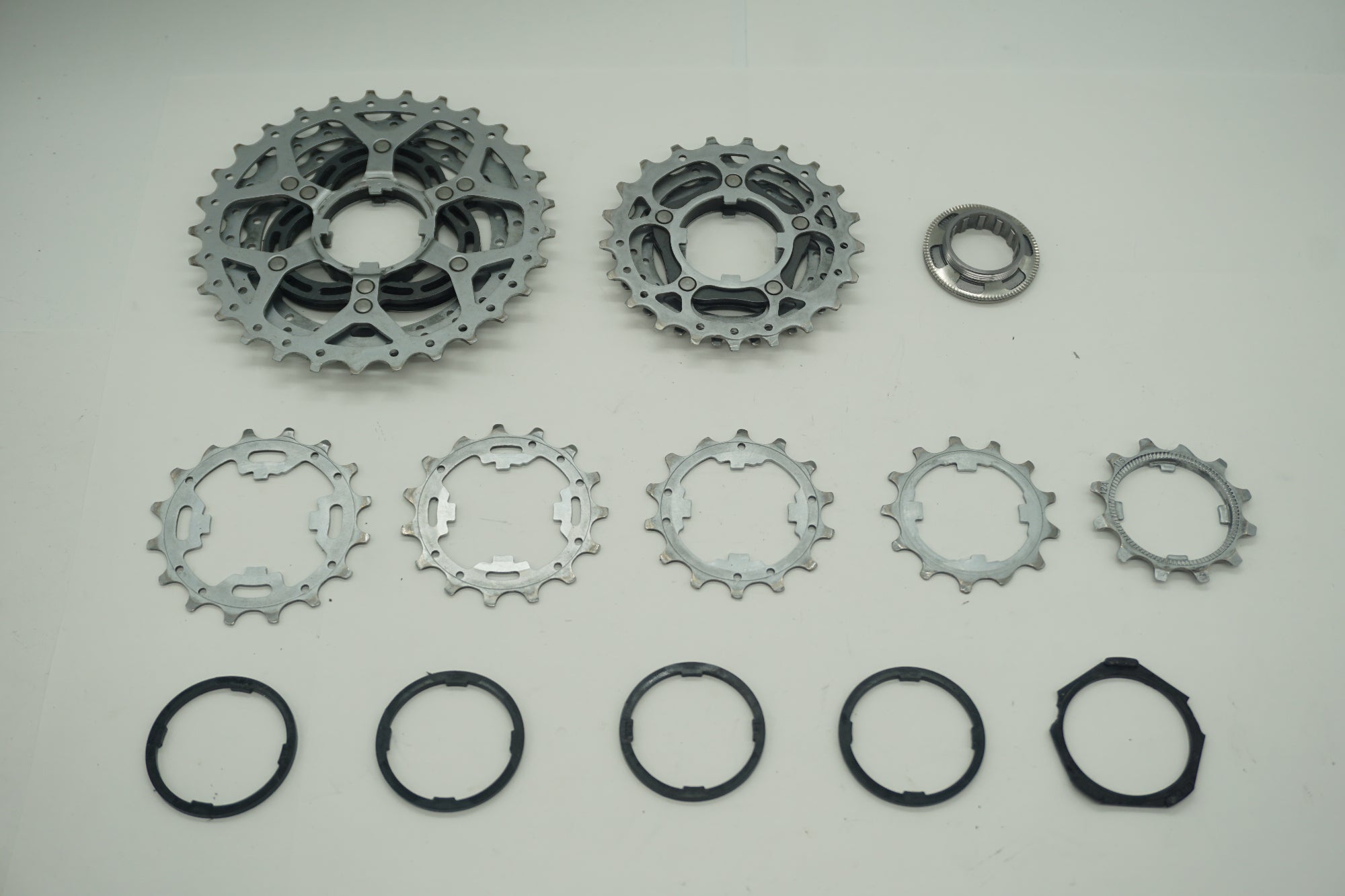 CAMPAGNOLO 「カンパニョーロ」 ATHENA 12-29T 11S スプロケット