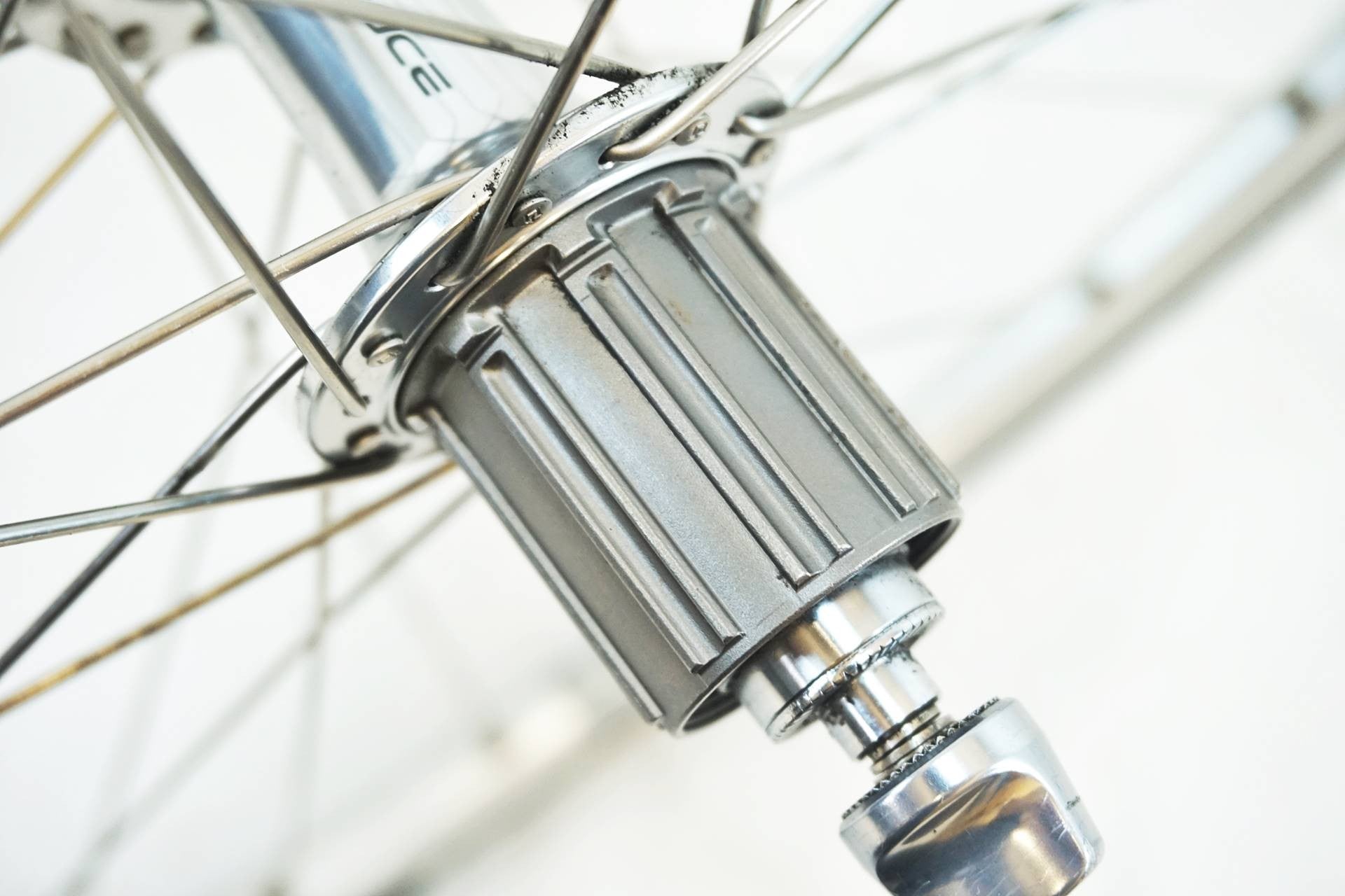 MAVIC 「マヴィック」 OPEN PRO リム SHIMANO DURA-ACE HB-7800/7850 ハブ 10速 ホイールセット / 有明ガーデン店