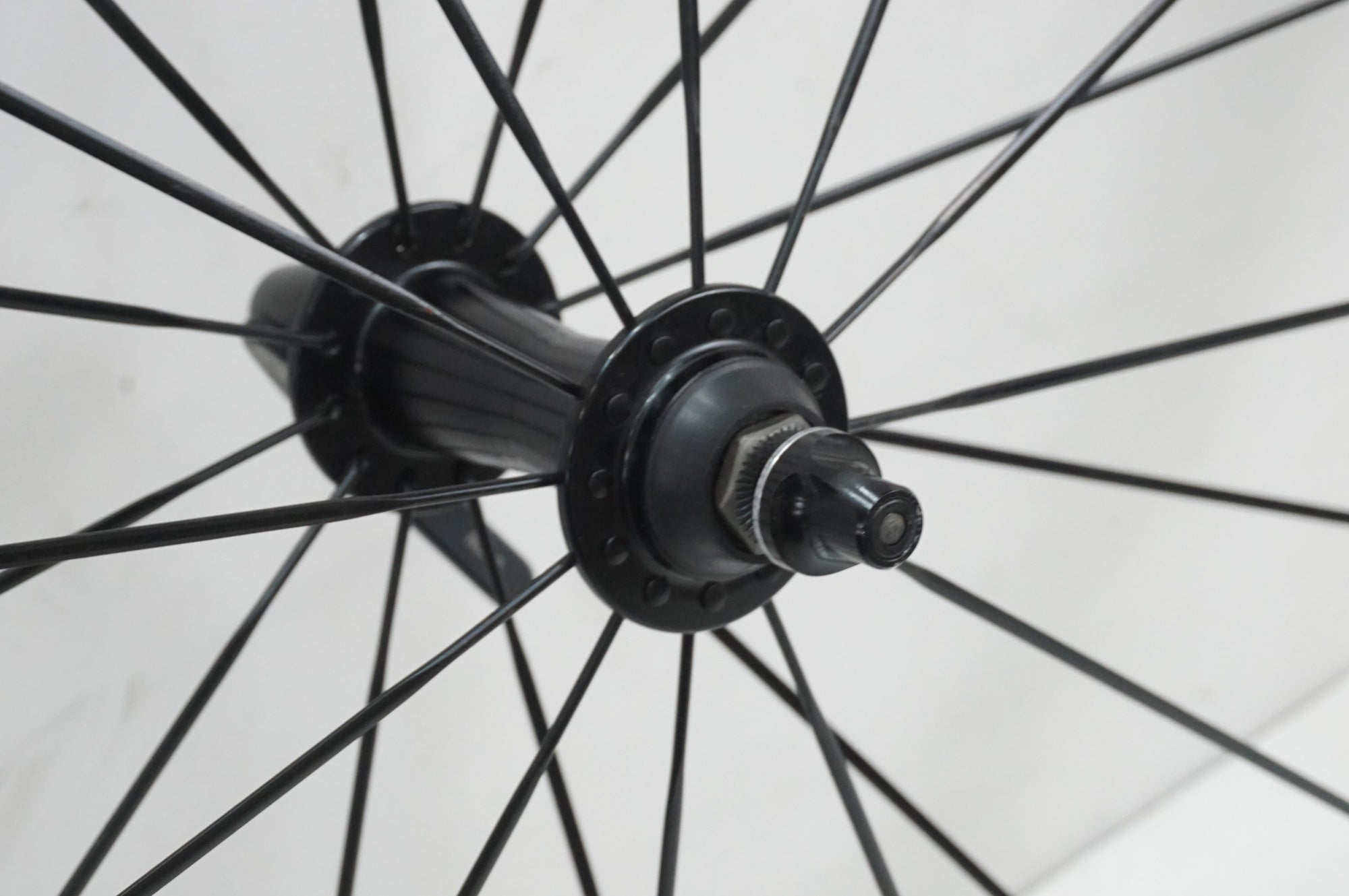 BONTRAGER 「ボントレガー」 TLR シマノ11S ホイールセット / 大宮店