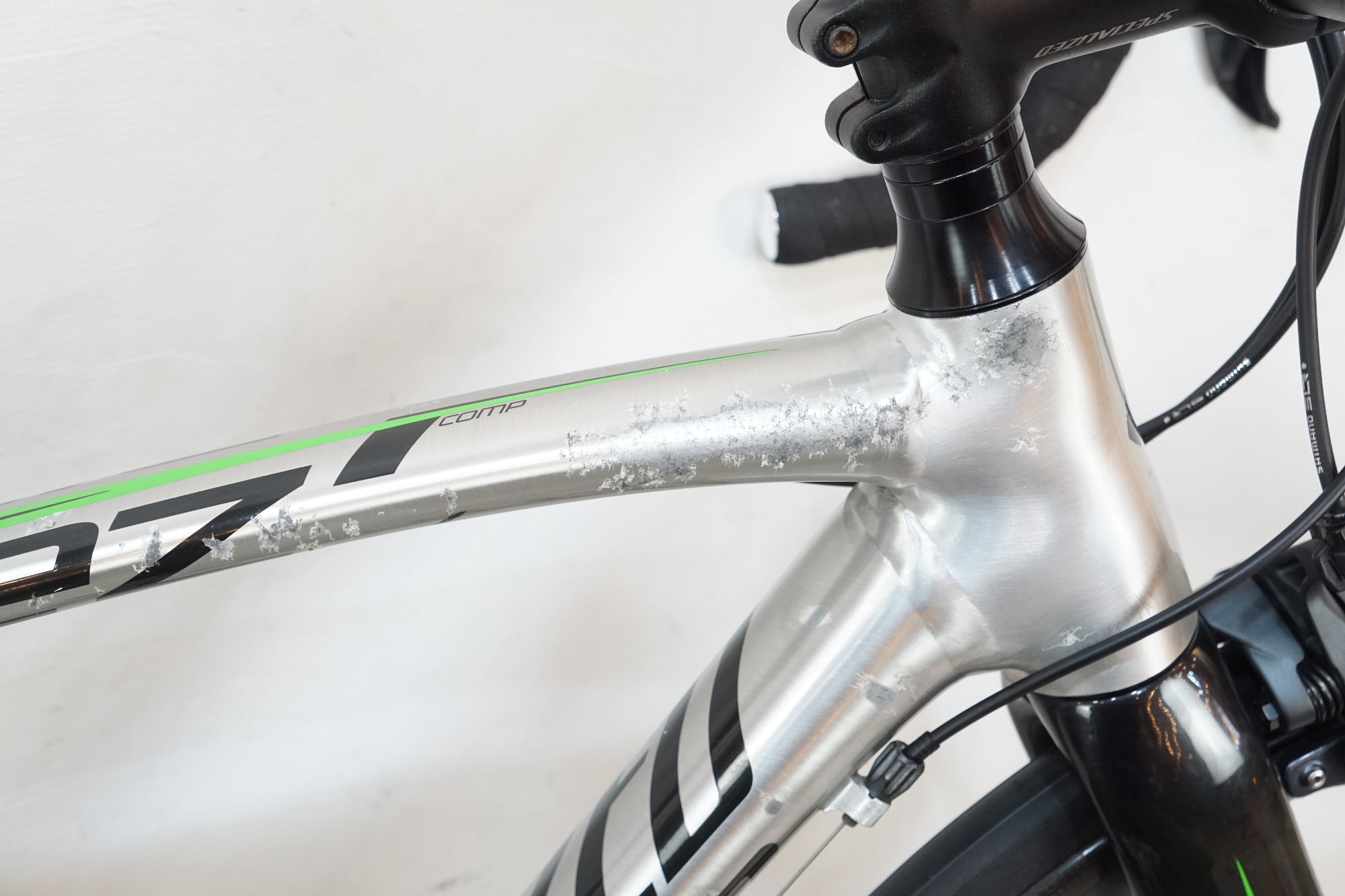 SPECIALIZED 「スペシャライズド」 ALLEZ COMP 2015年モデル ロード 
