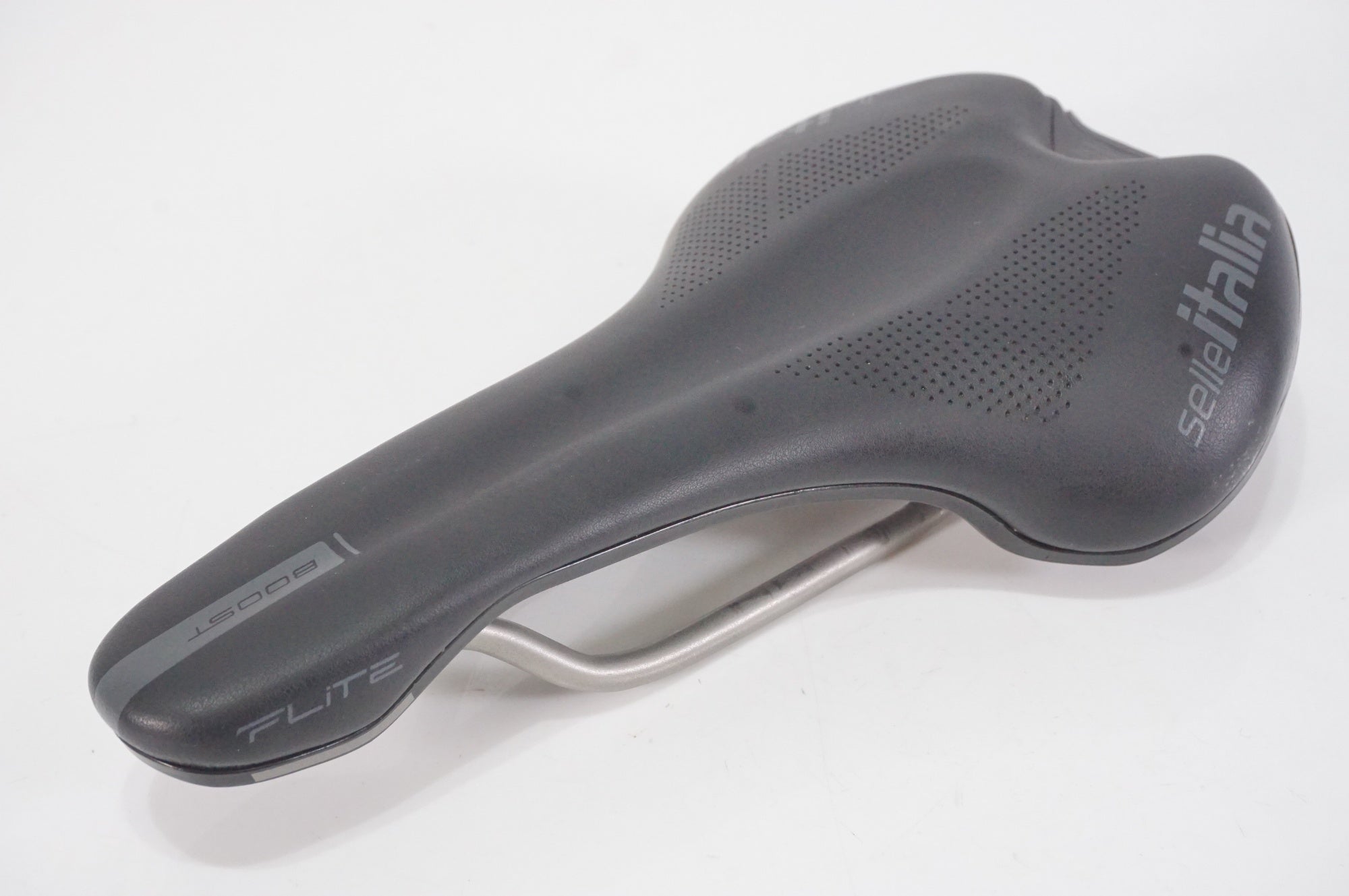 SELLE ITALIA 「セライタリア」 FLITE BOOST TI316 サドル / AKIBA店