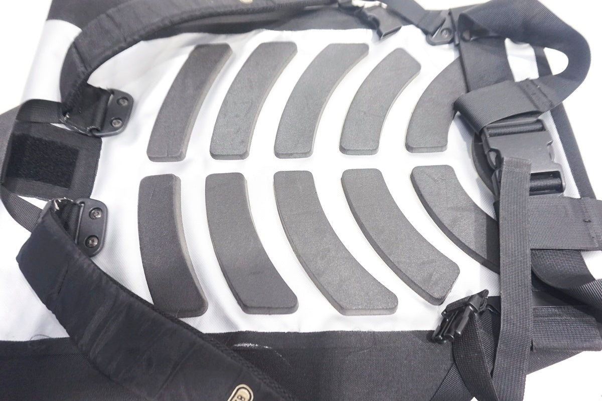 ORTLIEB 「オルトリーブ」 WATERPROOF MESSENGER BAGS バッグ / 大阪門真店