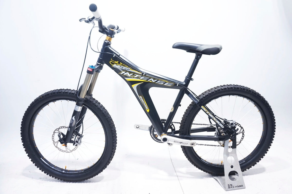 INTENSE 「インテンス」 TAZER HT 2005年頃モデル マウンテンバイク / 大阪門真店
