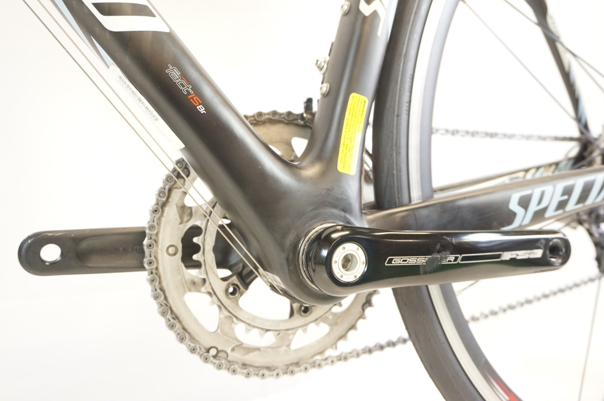 SPECIALIZED 「スペシャライズド」 TARMAC ELITE 2012年モデル ロードバイク / 宇都宮店