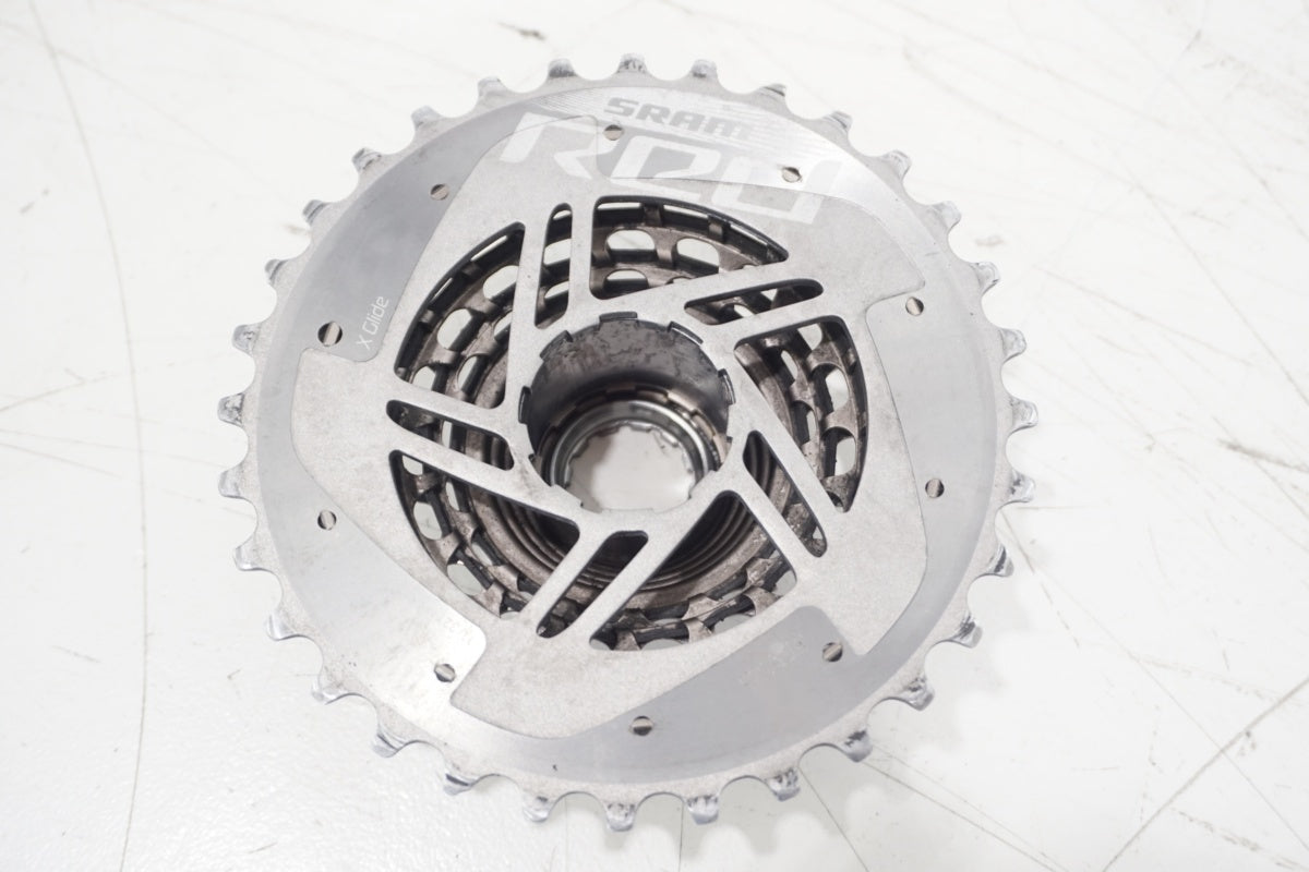 SRAM 「スラム」 RED E-TAP HRD 11S  コンポーネントセット / 滋賀大津店