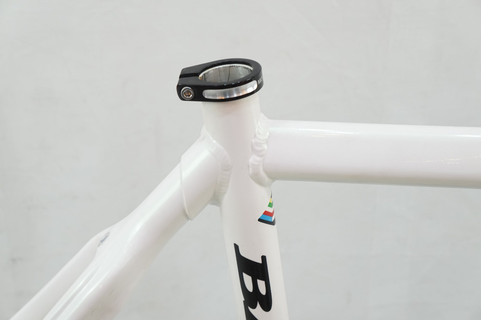 BASSO 「バッソ」 REEF 2014年モデル フレームセット / バイチャリ浦和ベース