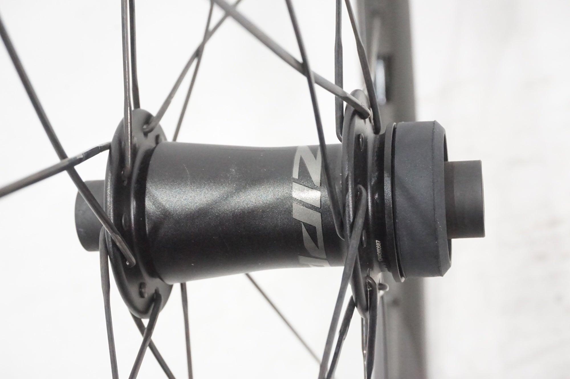 ZIPP 「ジップ」 303 FIRECREST DISC SRAM XDRフリー ホイールセット / AKIBA店