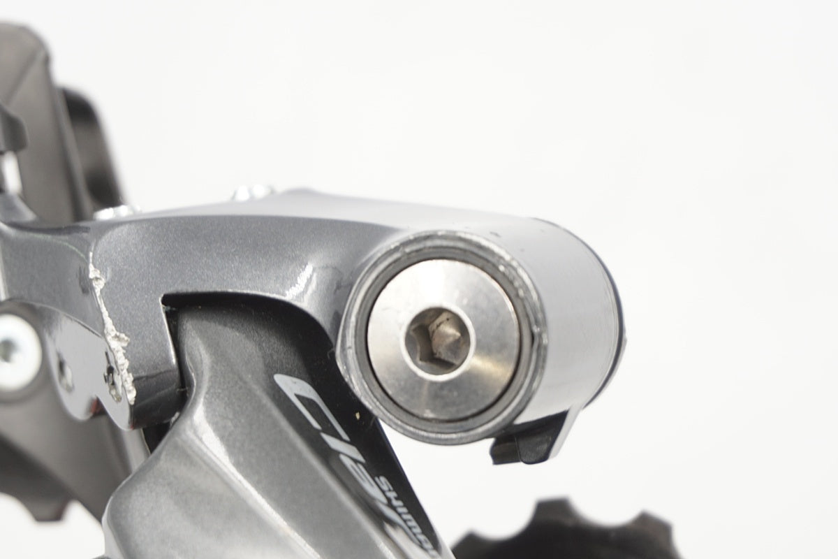 SHIMANO 「シマノ」 CLARIS RD-R2000 リアディレイラー / 奈良店