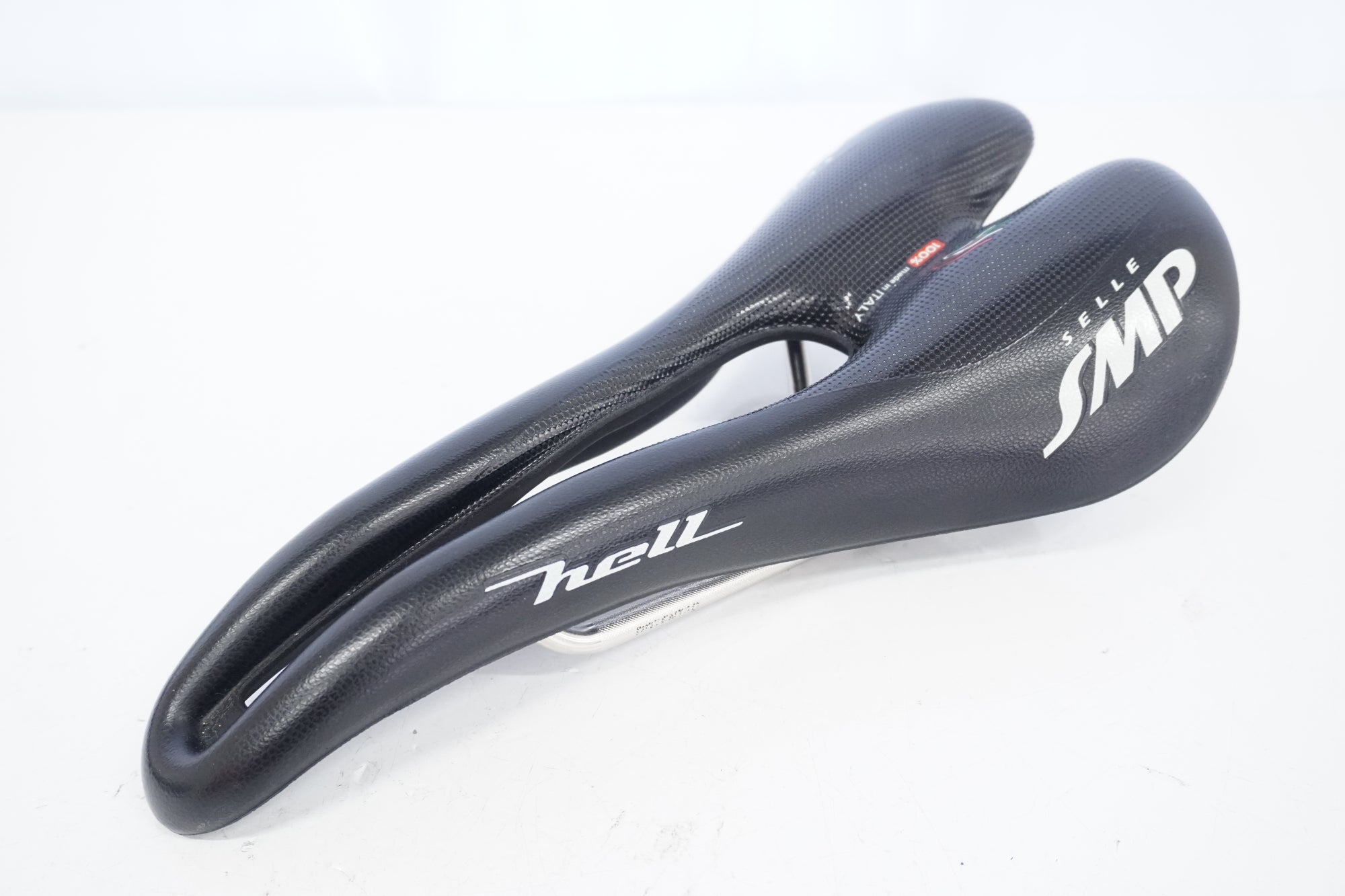 SELLE SMP 「セラエスエムピー」 HELL サドル / 浜松店