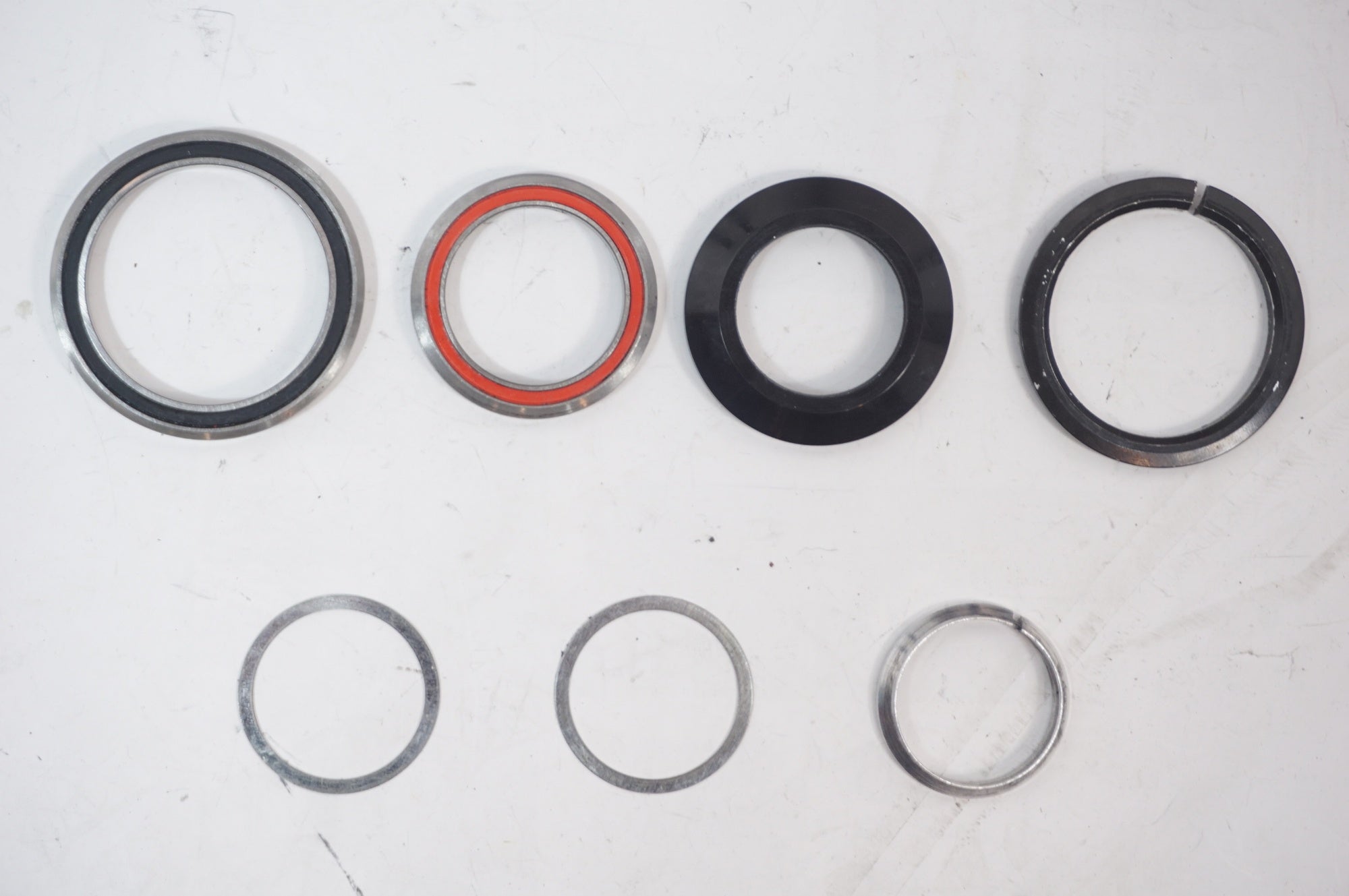 ジャンク NESTO 「ネスト」 TRAIZE PRO 2023年モデル フレームセット / 世田谷店