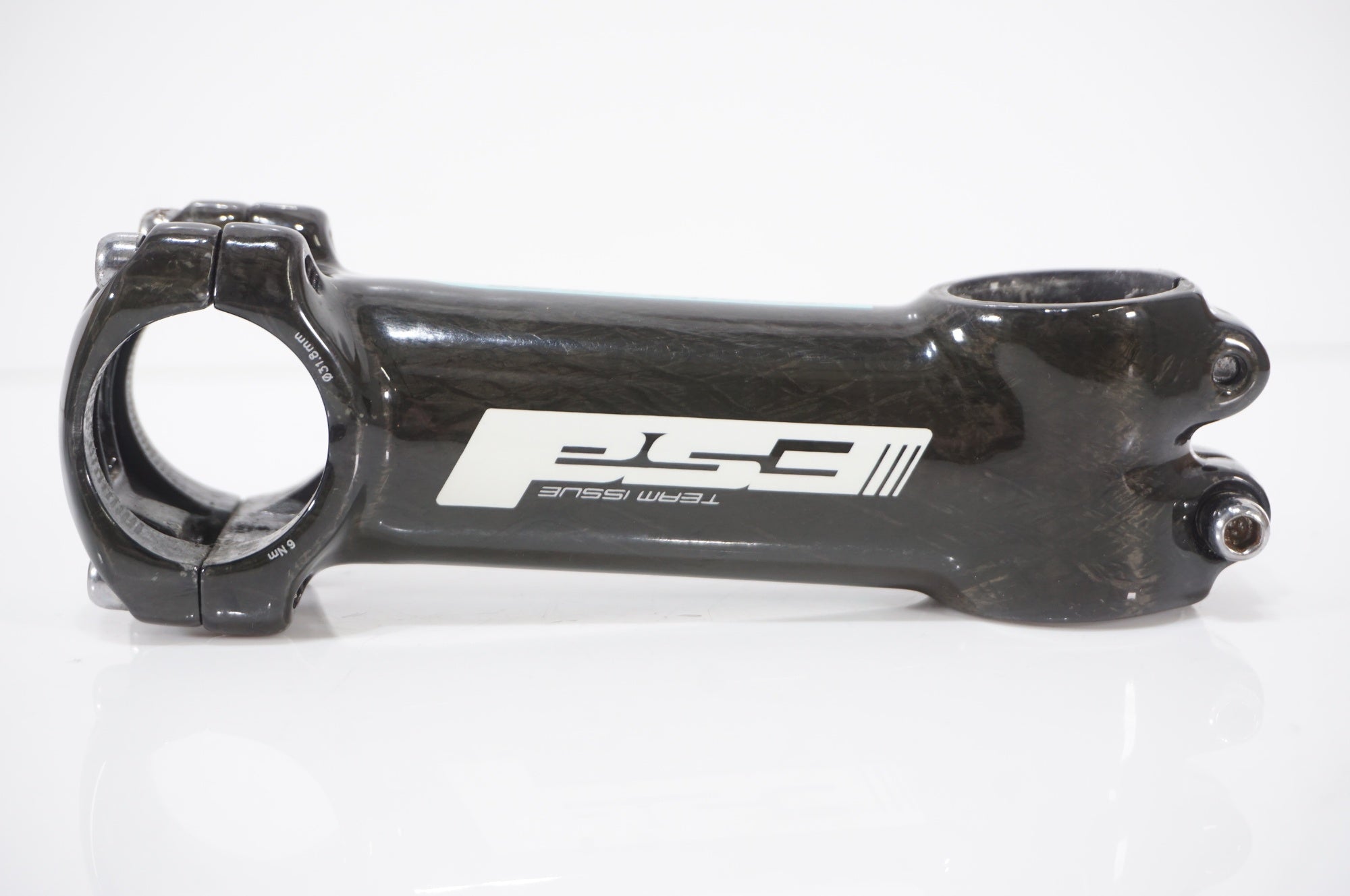 FSA 「エフエスエー」 REPARTO CORSE TEAM ISSUE φ31.8 110mm ステム