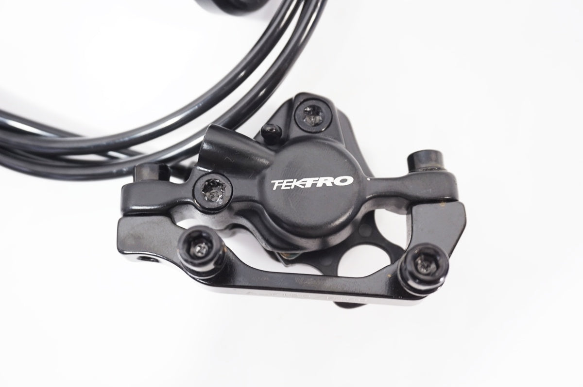 TEKTRO 「テクトロ」 HD-M275 ディスクブレーキセット / バイチャリ世田谷店