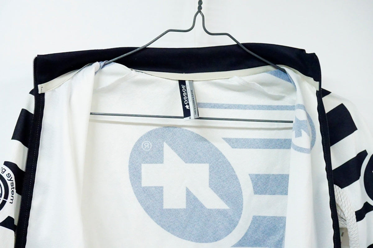 ASSOS 「アソス」 Sサイズ 半袖ジャージ / 名古屋大須店