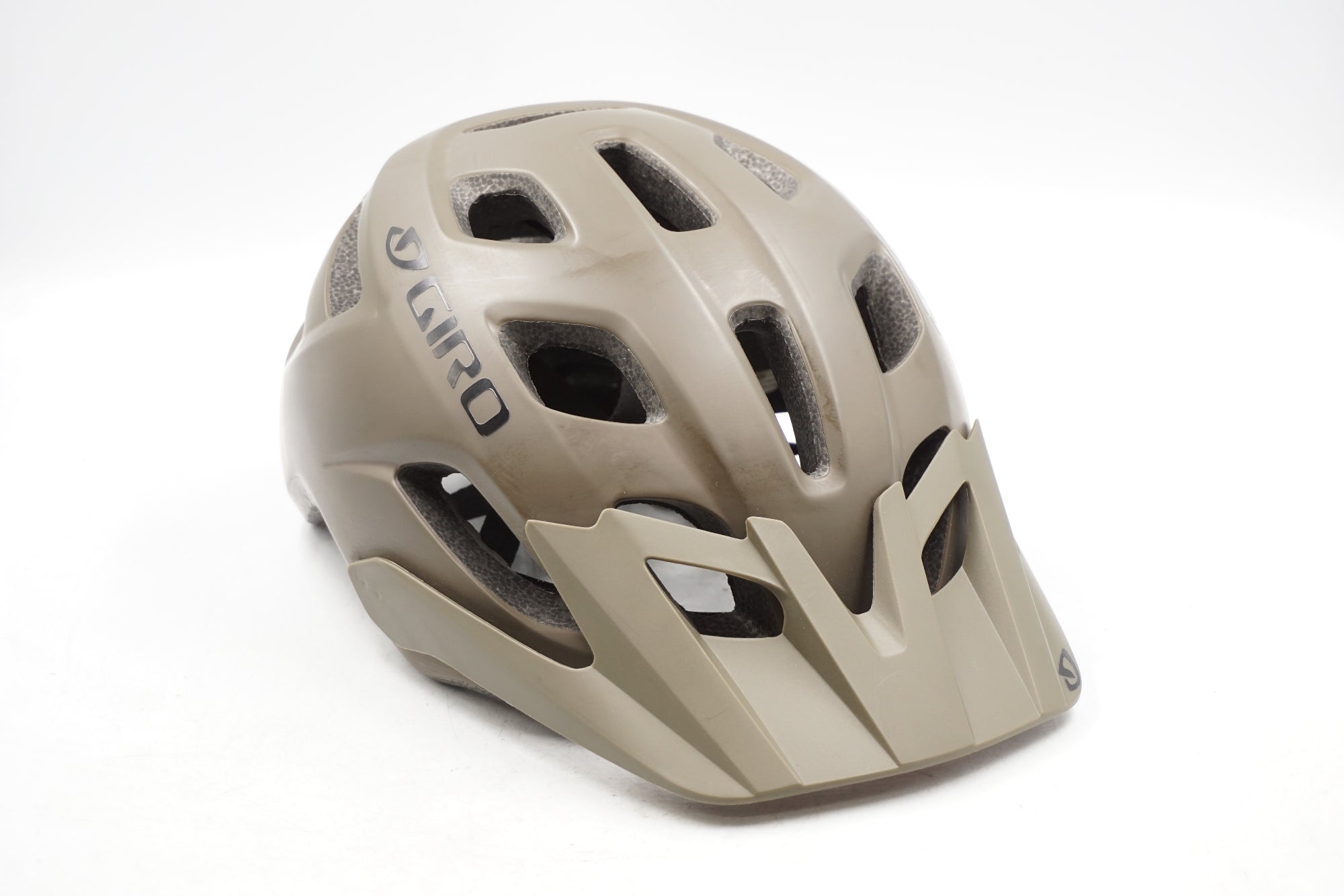 GIRO 「ジロ」 FIXTURE GH157 54-61cm ヘルメット / 奈良店