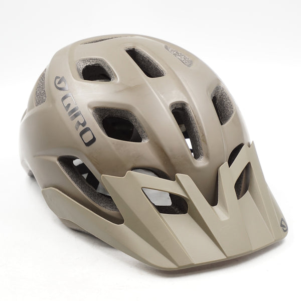 GIRO 「ジロ」 FIXTURE GH157 54-61cm ヘルメット / 奈良店