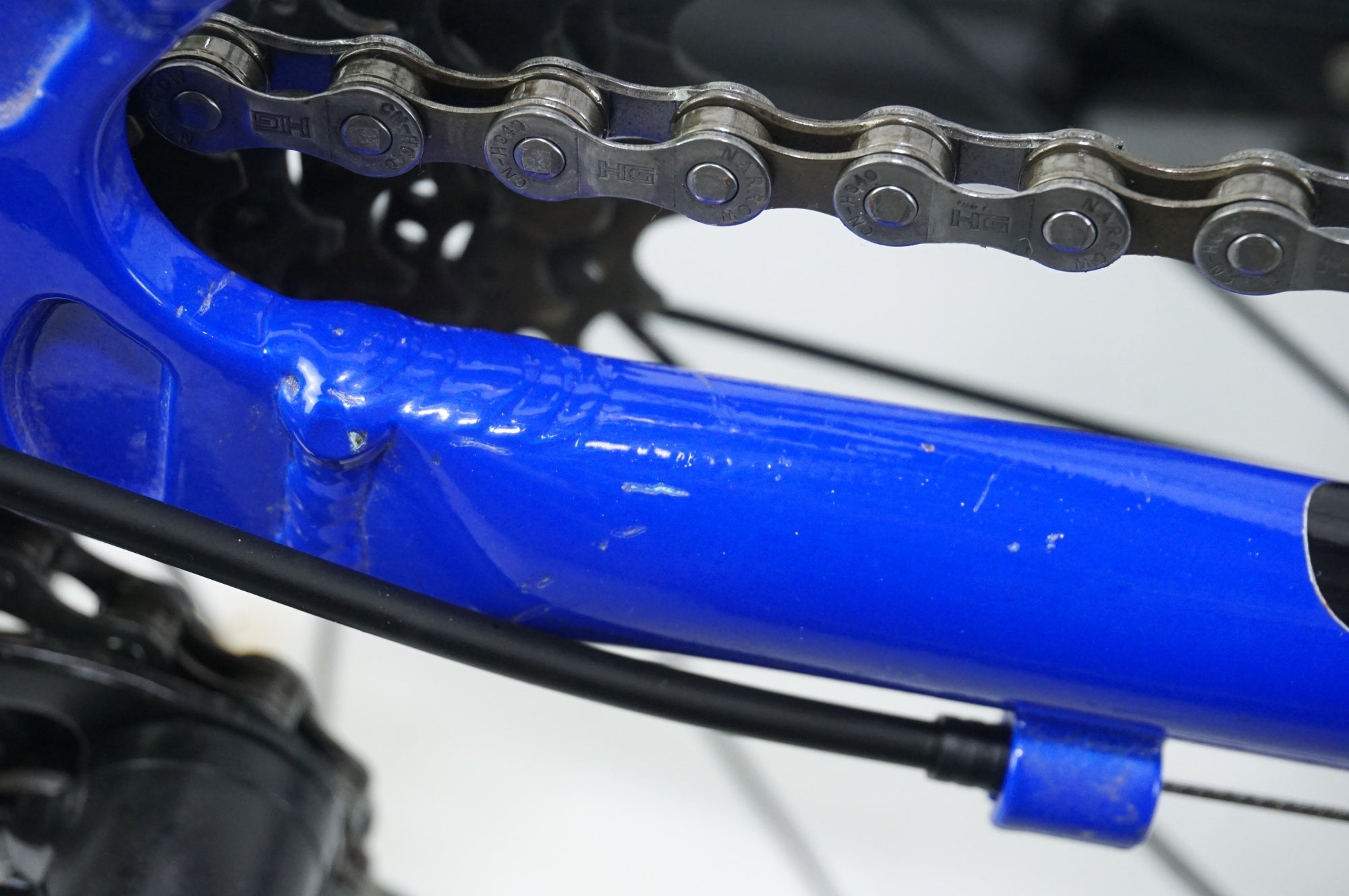 GIOS 「ジオス」 MISTRAL 2015年モデル クロスバイク / 中目黒店