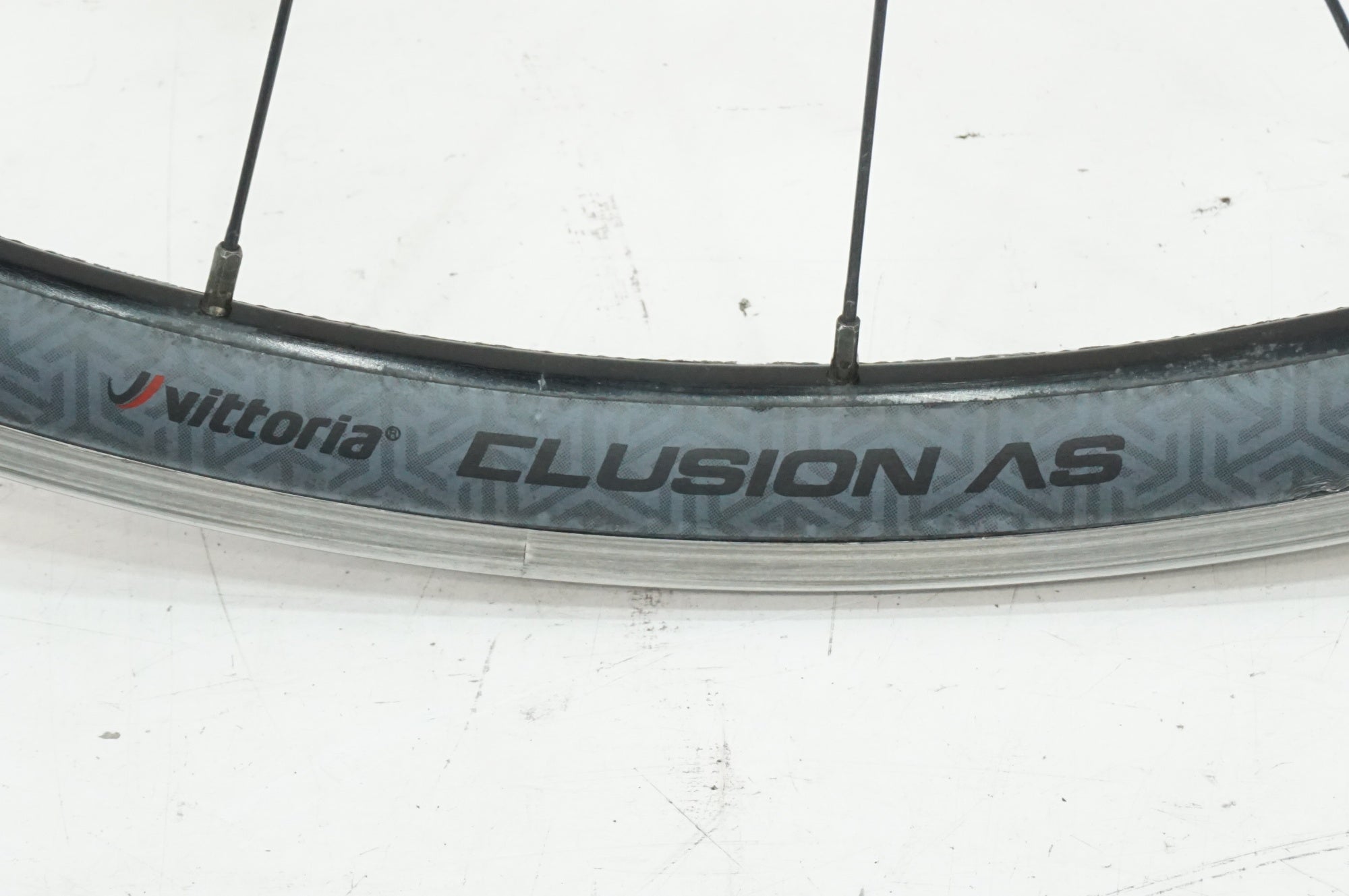 avedio リアホイール 超軽量 11s VITTORIA 「ヴィットリア」 ELUSION AS シマノ11S リアホイール / 大宮