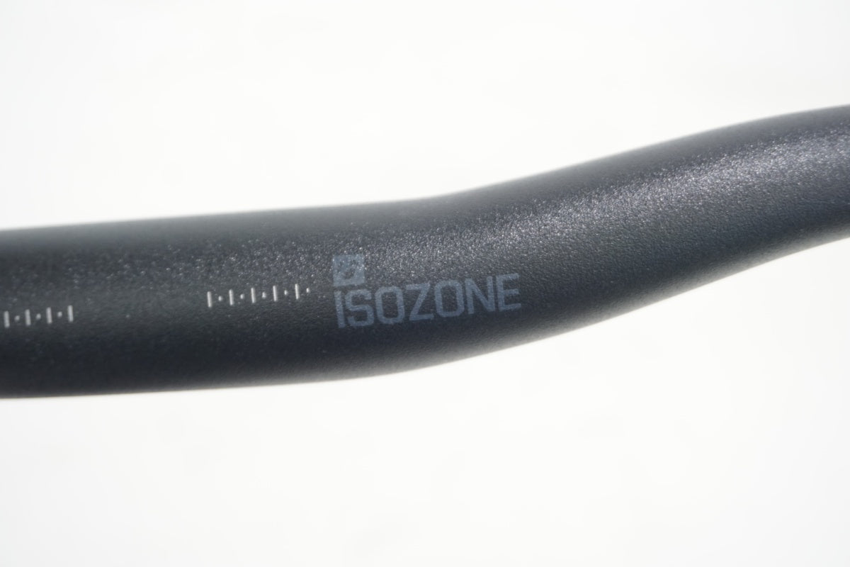BONTRAGER 「ボントレガー」 ISO ZONE φ31.8 600mm ハンドル / 滋賀大津店
