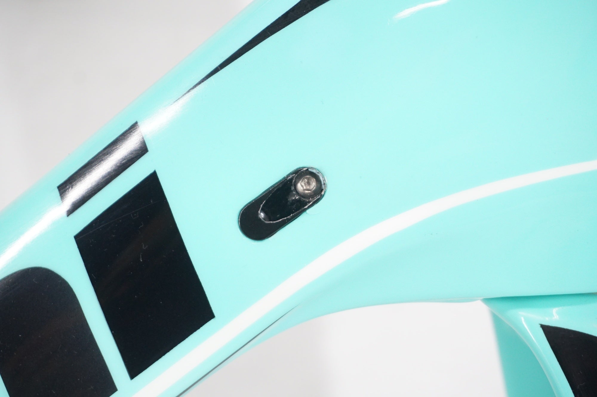 BIANCHI 「ビアンキ」 INFINITO CV 2017年モデル フレームセット / 阪急塚口店