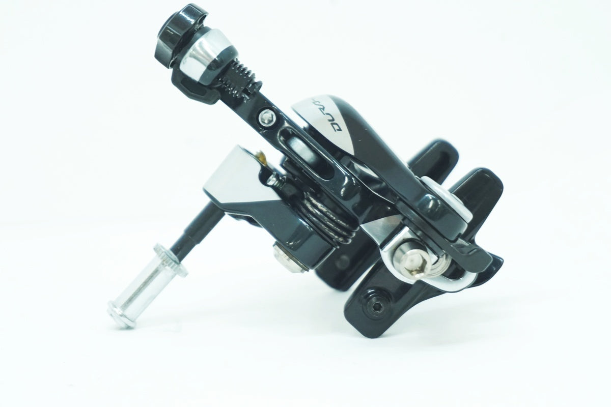 シマノDURA-ACE BR9000 キャリパーブレーキ SHIMANO 「シマノ」 DURA-ACE BR-9000 キャリパーブレーキセット