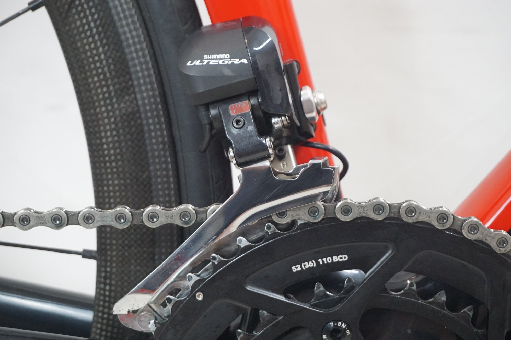 CERVELO 「サーヴェロ」 S3 2018年モデル ロードバイク カスタム