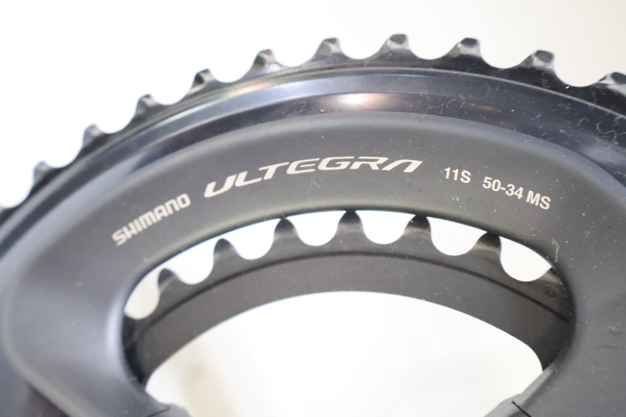 SHIMANO 「シマノ」 ULTEGRA FC-R8000 50-34T 170mm クランク / 高知店
