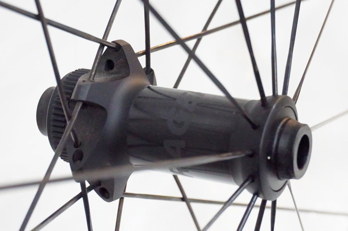 BONTRAGER 「ボントレガー」 AEOLUS XXX2 TLR DISC シマノ11速 ホイールセット / 名古屋大須店