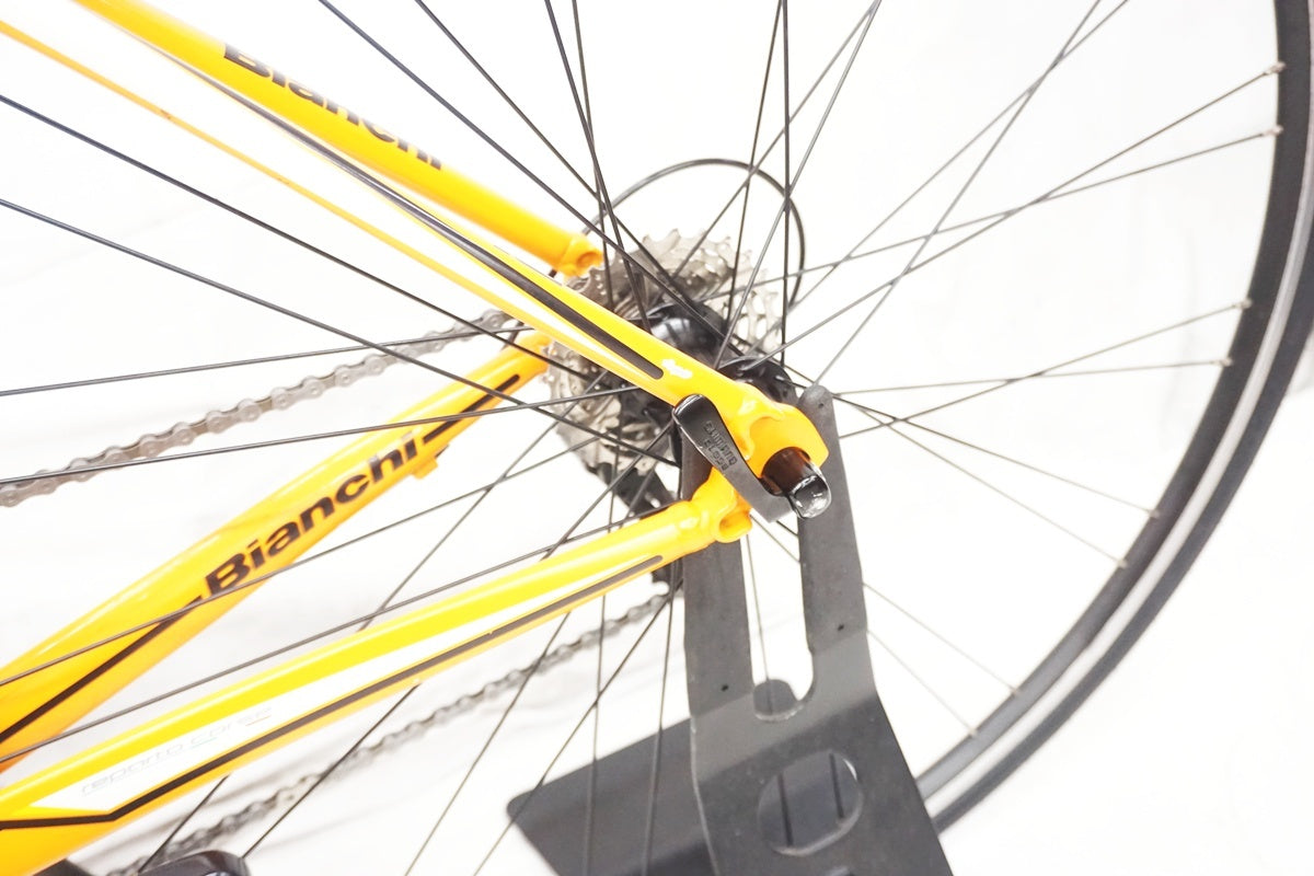 BIANCHI 「ビアンキ」 VIANIRONE7 PRO 2016年モデル ロードバイク/ 大阪美原北インター店