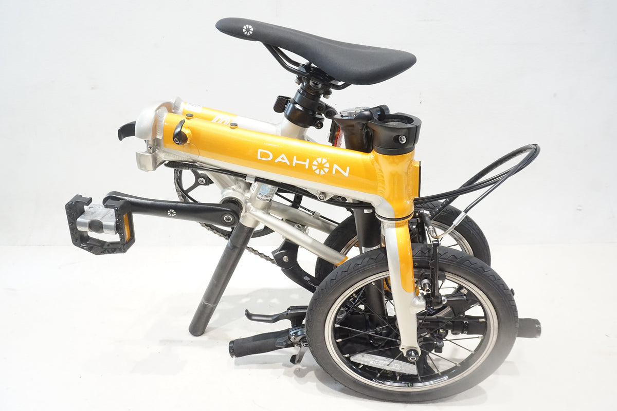 DAHON 「ダホン」 K3 2025年モデル 14インチ 折り畳み自転車 / 横浜戸塚店