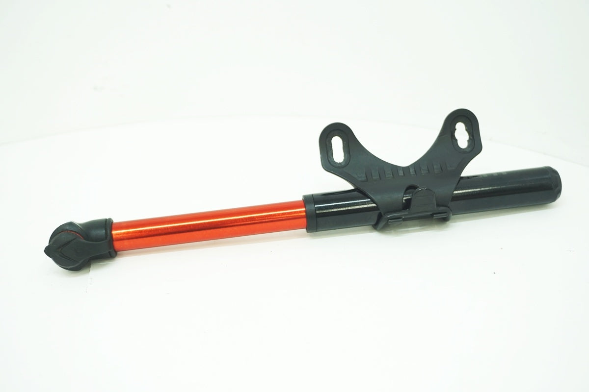 BLACKBURN 「ブラックバーン」 携帯ポンプ / 大阪美原北インター店